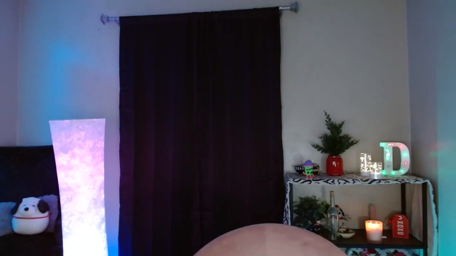 Gallery image thumbnail from DaniSpice's myfreecams stream on, 02/02/2024, 08:33 image 20 of 20