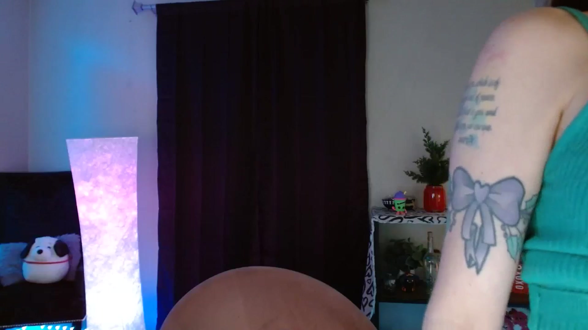 Gallery image thumbnail from DaniSpice's myfreecams stream on, 02/02/2024, 08:33 image 10 of 20