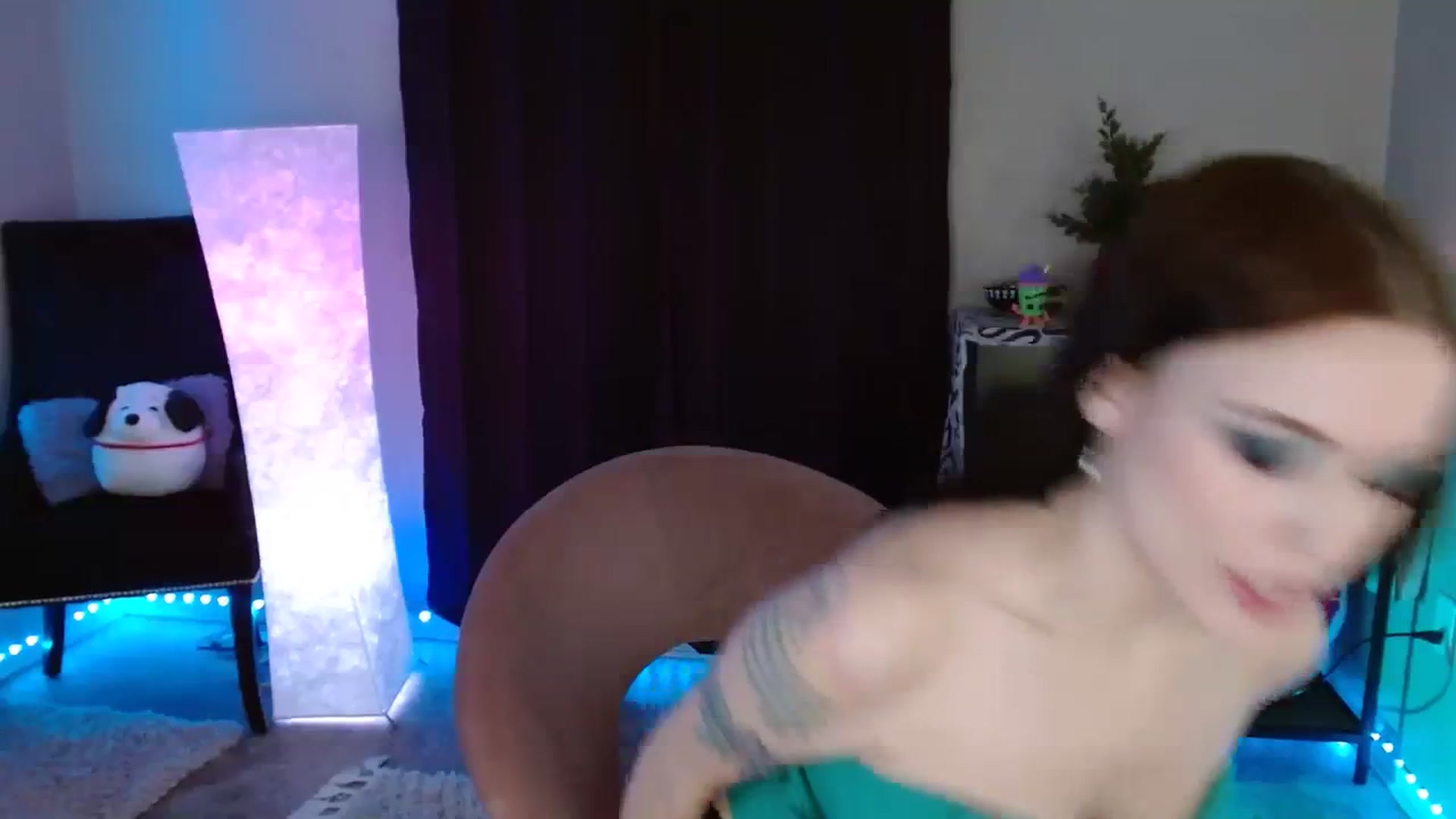 Gallery image thumbnail from DaniSpice's myfreecams stream on, 02/02/2024, 08:33 image 11 of 20