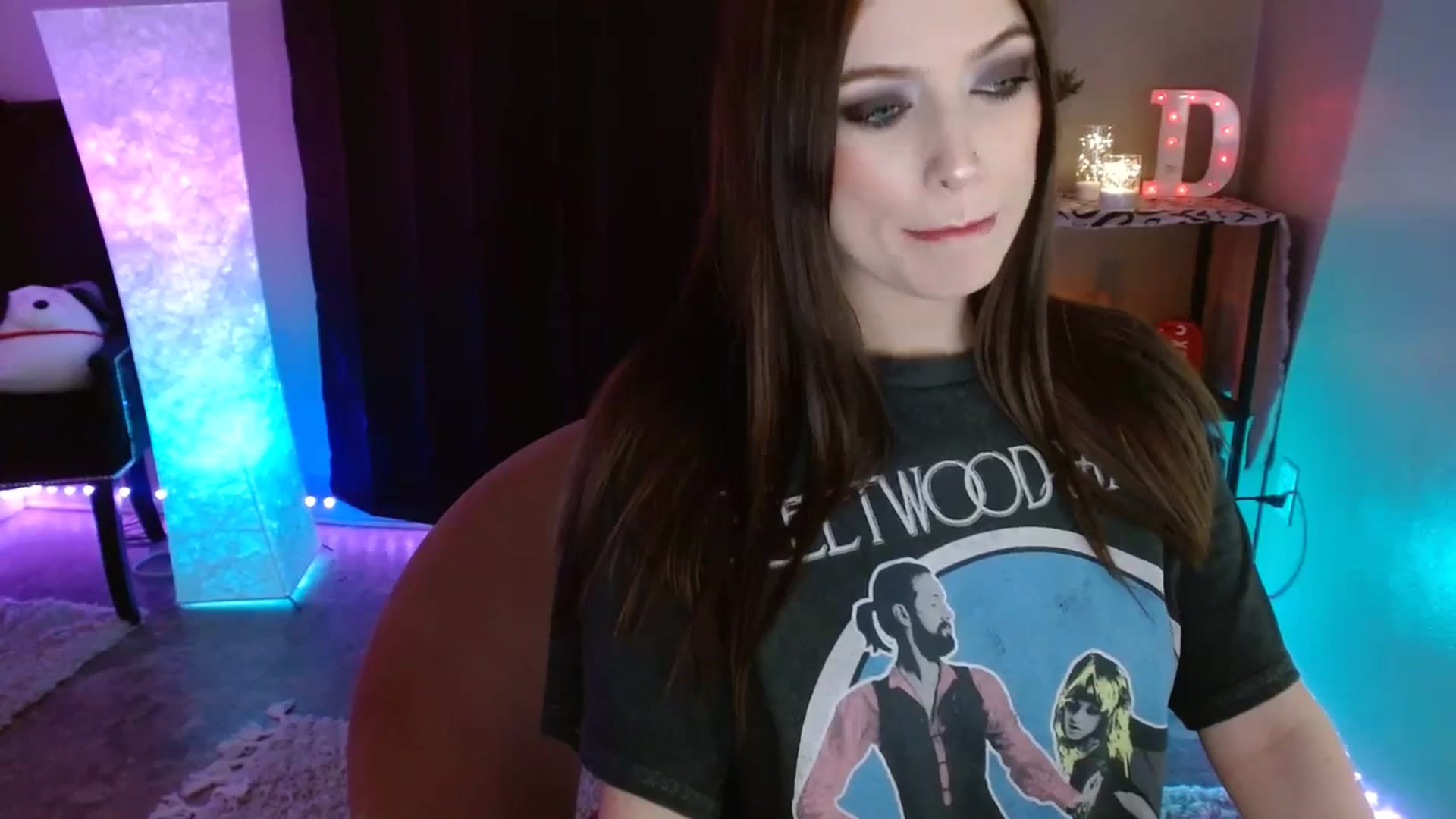 Gallery image thumbnail from DaniSpice's myfreecams stream on, 02/04/2024, 07:26 image 11 of 20