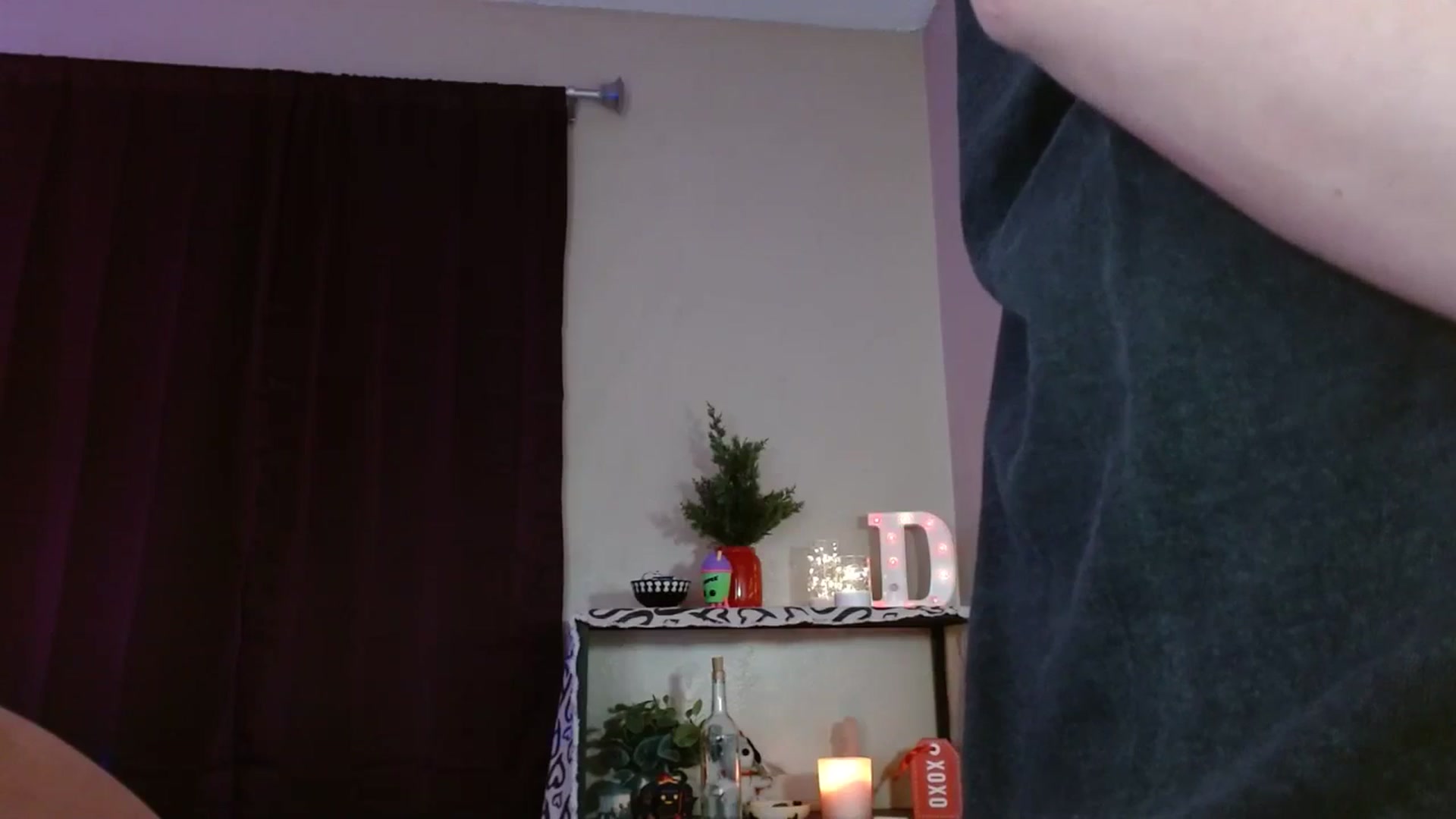 Gallery image thumbnail from DaniSpice's myfreecams stream on, 02/04/2024, 07:26 image 4 of 20