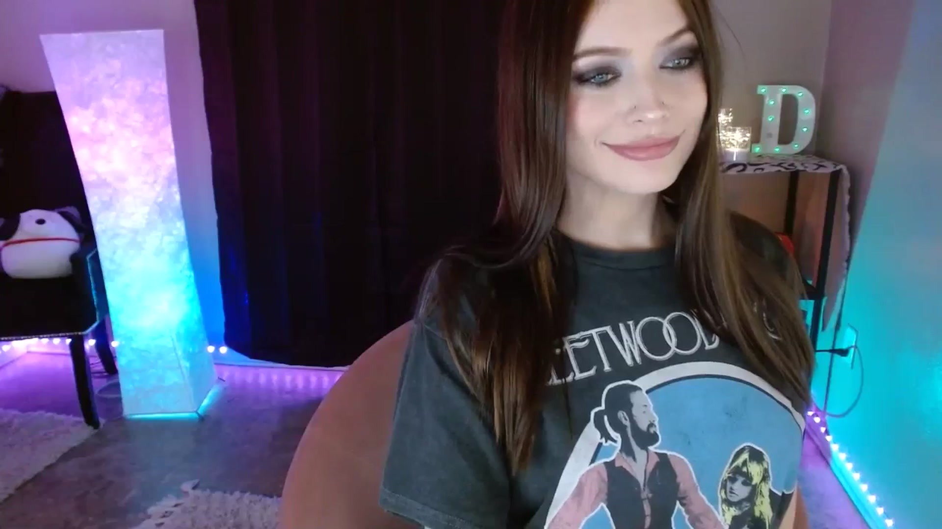 Gallery image thumbnail from DaniSpice's myfreecams stream on, 02/04/2024, 07:26 image 3 of 20