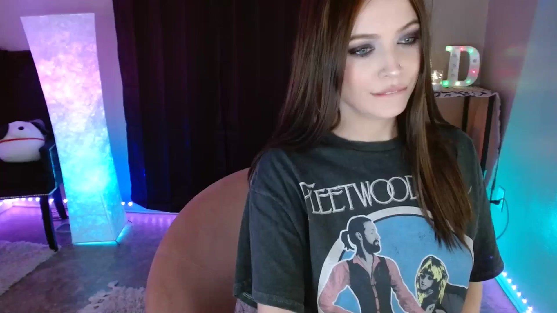 Gallery image thumbnail from DaniSpice's myfreecams stream on, 02/04/2024, 07:26 image 10 of 20