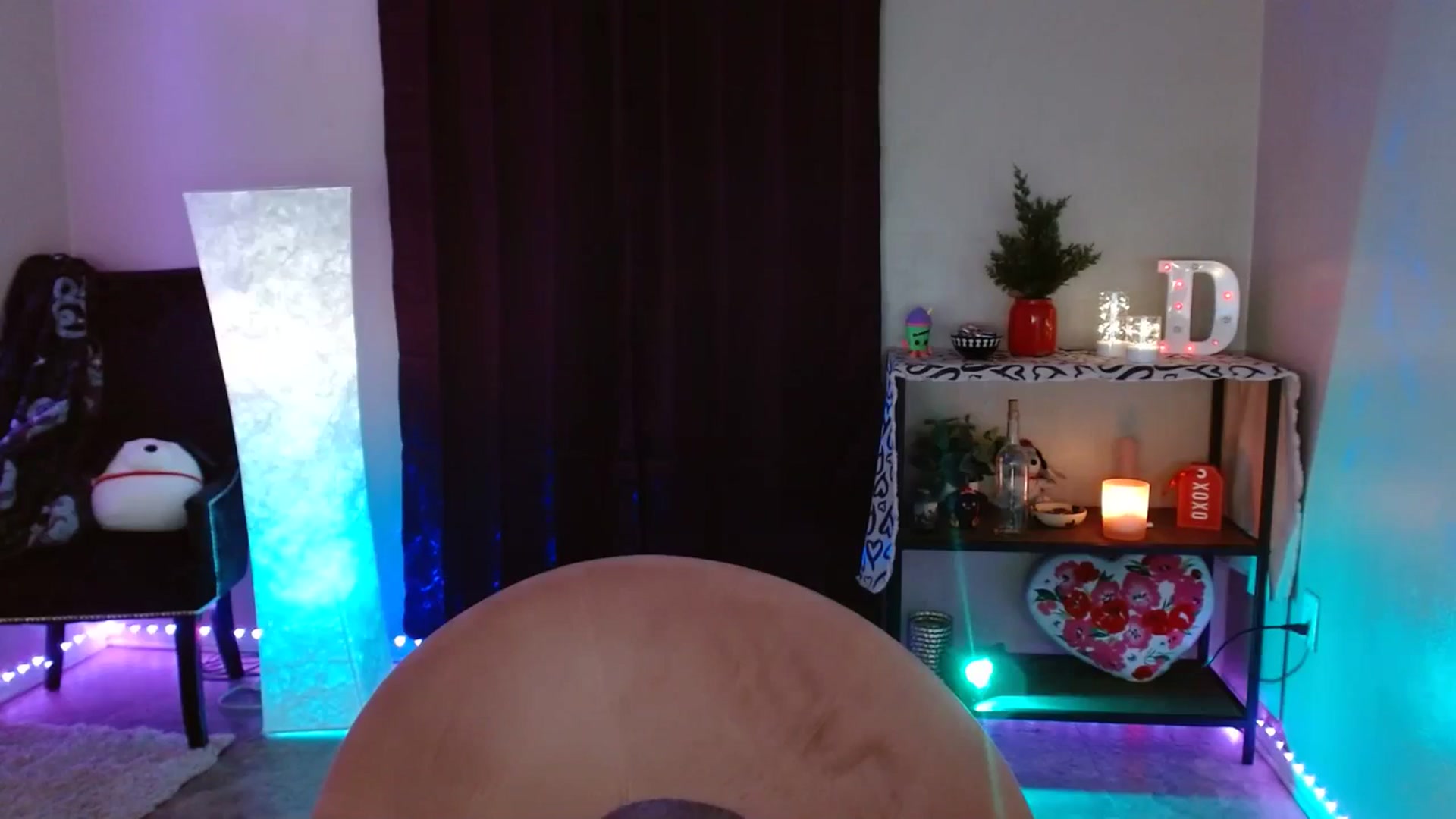 Gallery image thumbnail from DaniSpice's myfreecams stream on, 02/07/2024, 06:18 image 20 of 20