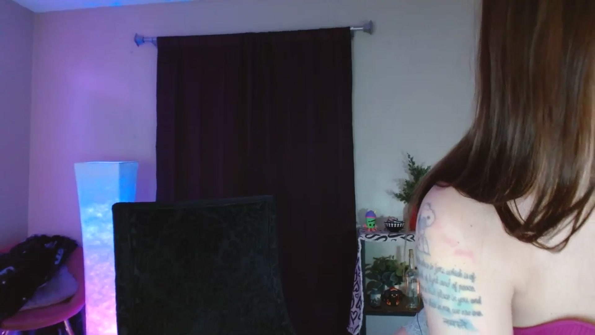 Gallery image thumbnail from DaniSpice's myfreecams stream on, 02/09/2024, 08:38 image 2 of 20