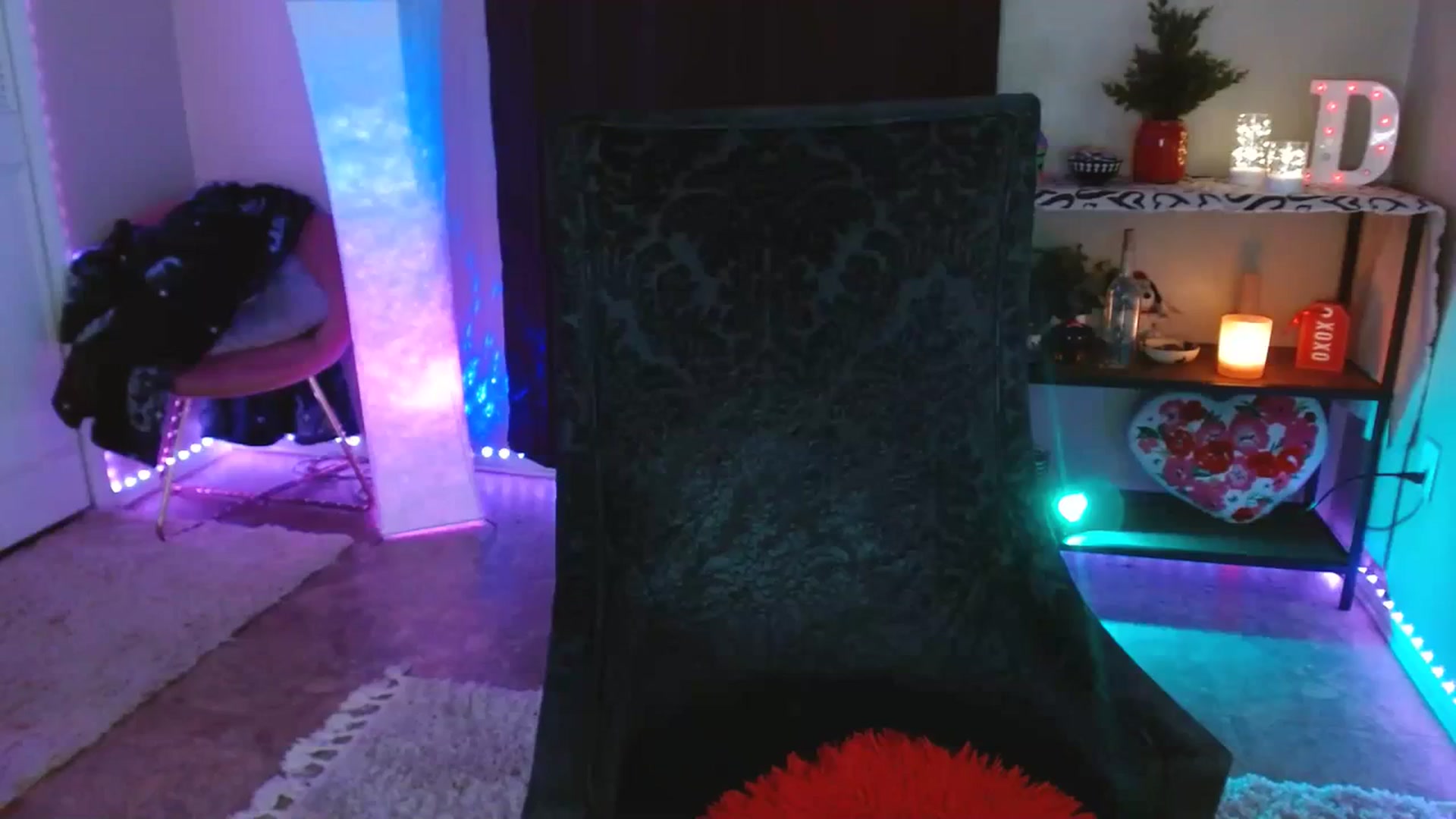 Gallery image thumbnail from DaniSpice's myfreecams stream on, 02/09/2024, 08:38 image 15 of 20