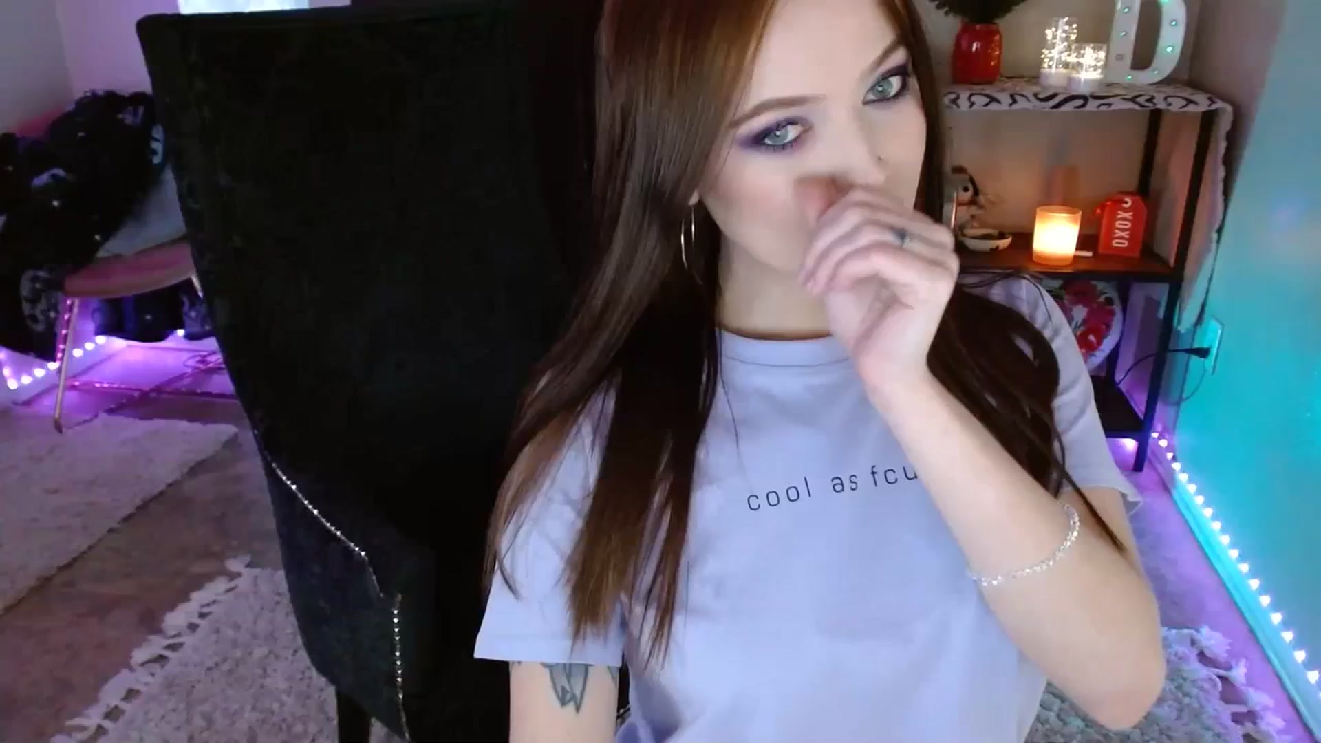 Gallery image thumbnail from DaniSpice's myfreecams stream on, 02/10/2024, 06:52 image 3 of 20