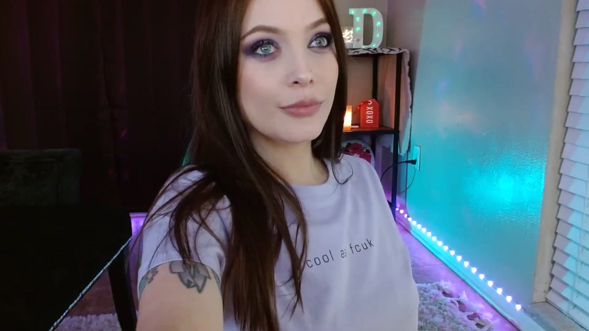 Gallery image thumbnail from DaniSpice's myfreecams stream on, 02/10/2024, 06:52 image 12 of 20