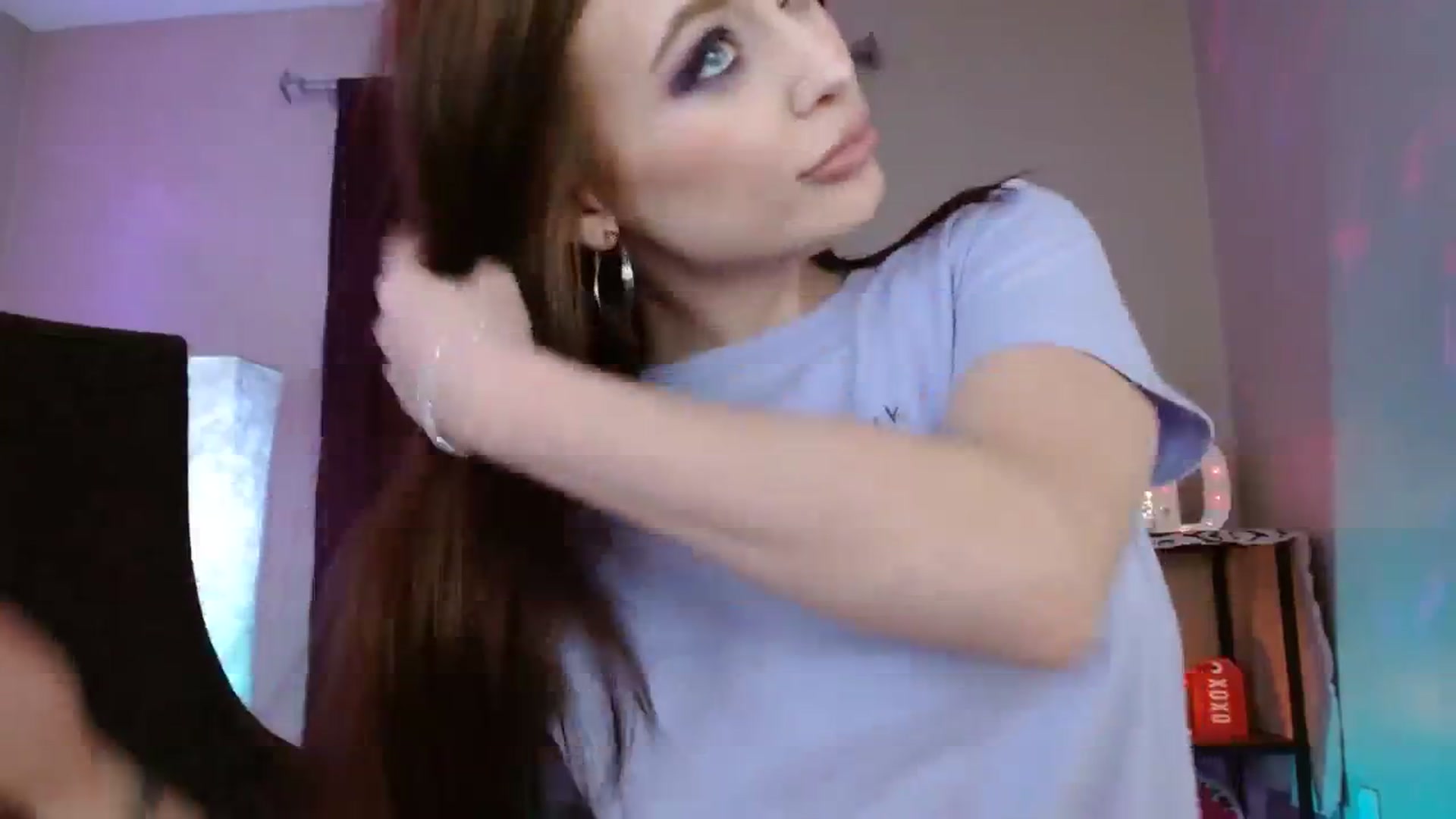 Gallery image thumbnail from DaniSpice's myfreecams stream on, 02/10/2024, 06:52 image 10 of 20
