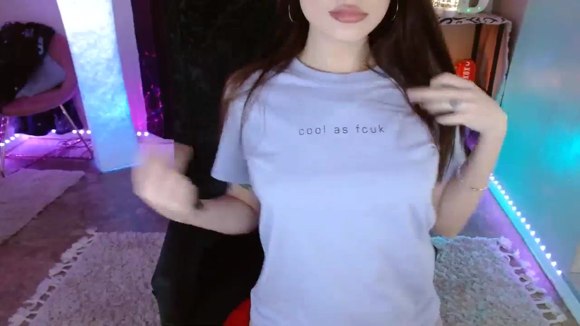 Gallery image thumbnail from DaniSpice's myfreecams stream on, 02/10/2024, 07:44 image 18 of 20