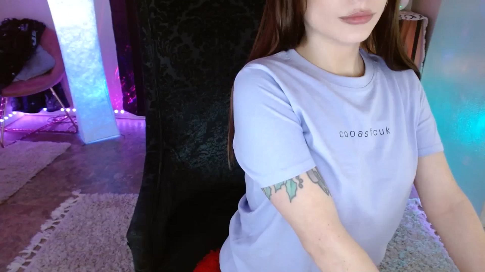 Gallery image thumbnail from DaniSpice's myfreecams stream on, 02/10/2024, 07:44 image 20 of 20