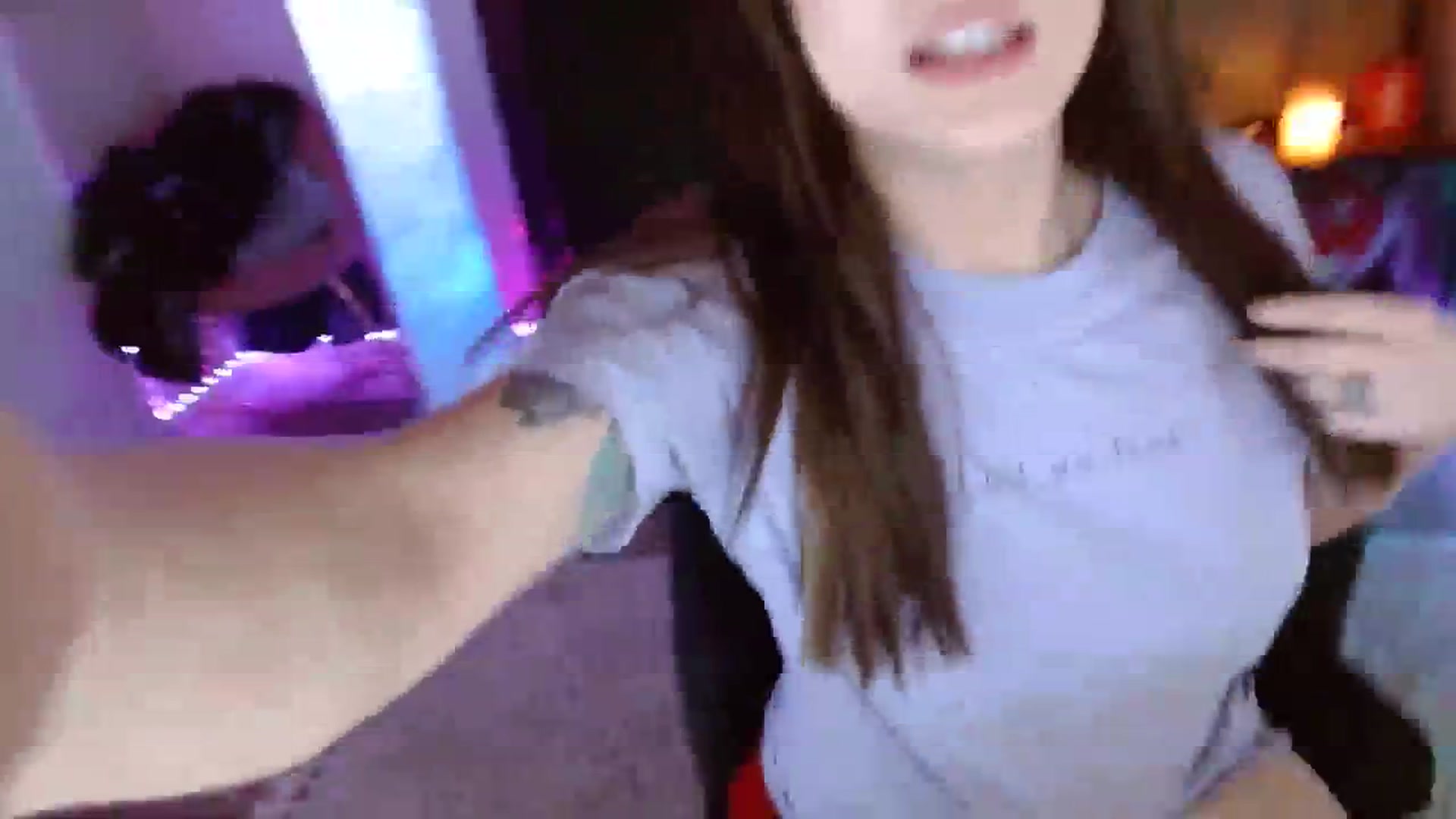 Gallery image thumbnail from DaniSpice's myfreecams stream on, 02/10/2024, 09:26 image 17 of 20
