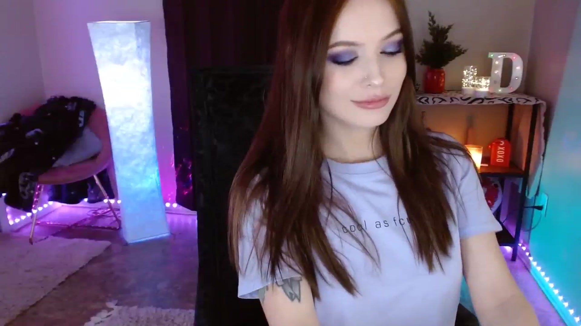 Gallery image thumbnail from DaniSpice's myfreecams stream on, 02/10/2024, 09:26 image 4 of 20