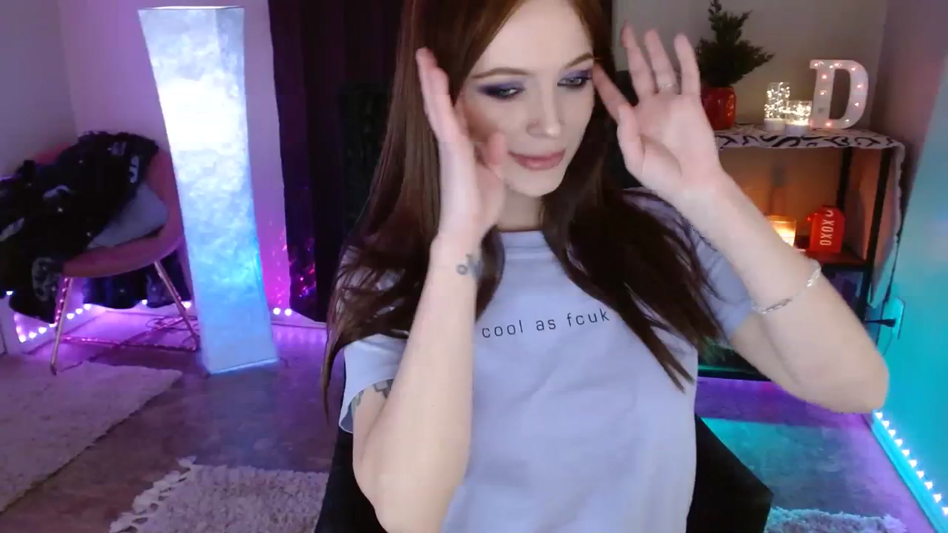 Gallery image thumbnail from DaniSpice's myfreecams stream on, 02/10/2024, 09:50 image 7 of 20