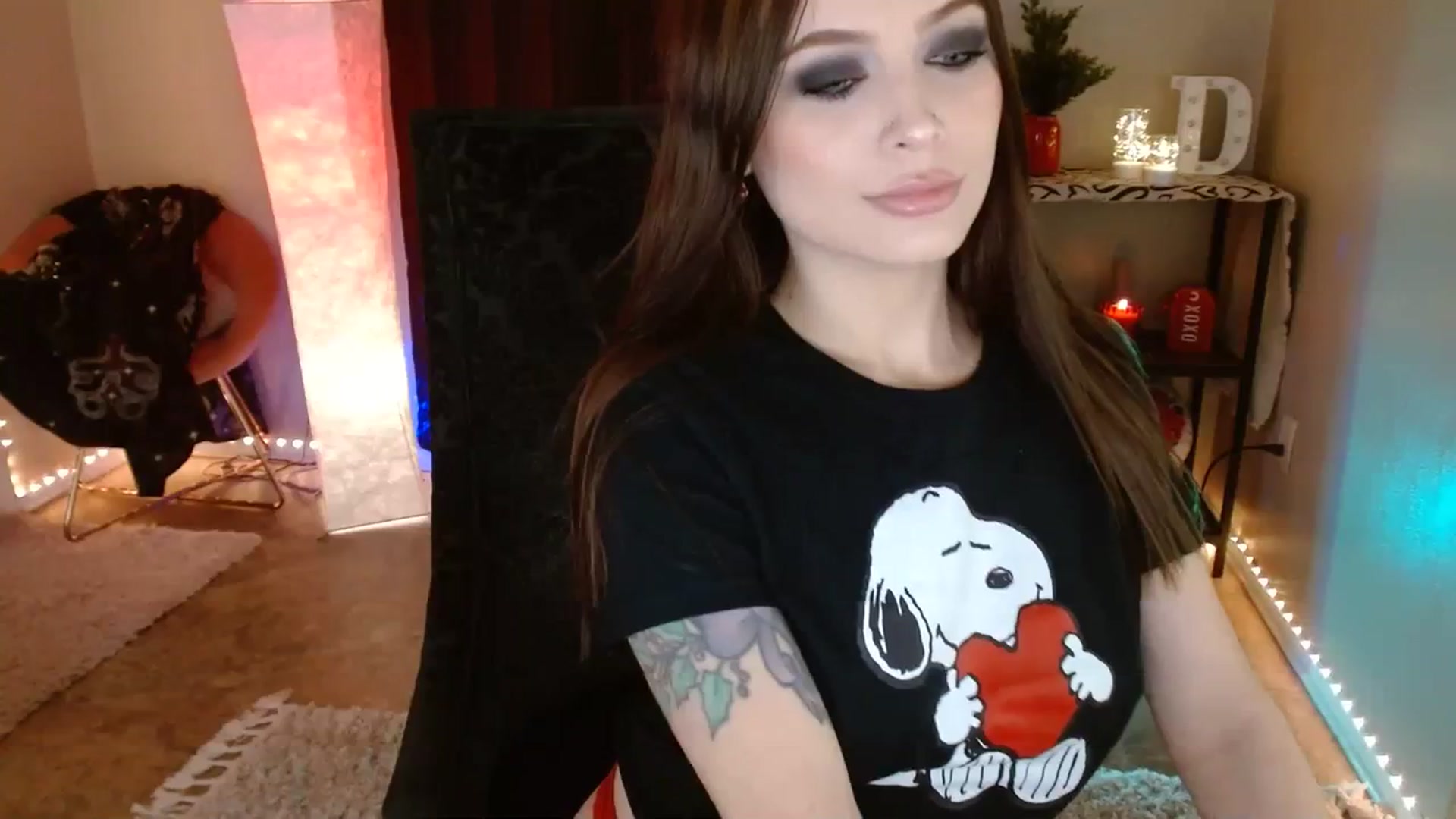 Gallery image thumbnail from DaniSpice's myfreecams stream on, 02/14/2024, 07:54 image 20 of 20