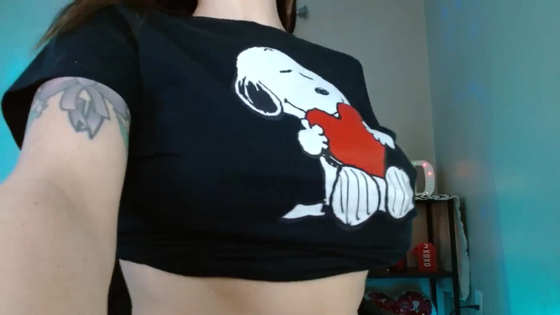 Gallery image thumbnail from DaniSpice's myfreecams stream on, 02/14/2024, 07:54 image 11 of 20