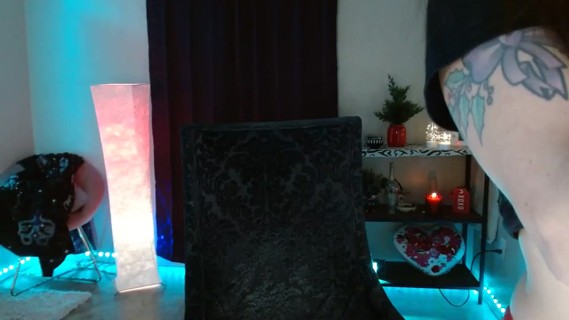 Gallery image thumbnail from DaniSpice's myfreecams stream on, 02/14/2024, 07:54 image 7 of 20