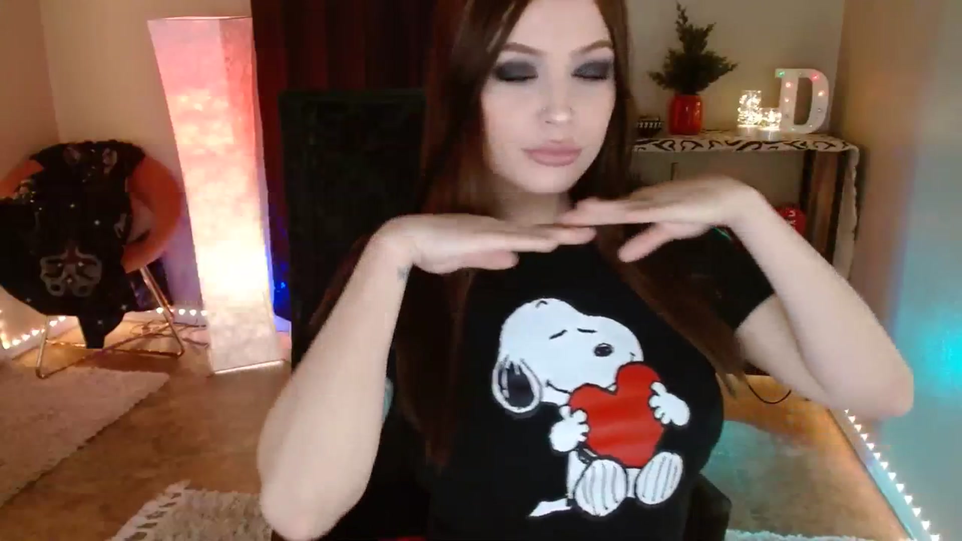 Gallery image thumbnail from DaniSpice's myfreecams stream on, 02/14/2024, 07:54 image 18 of 20