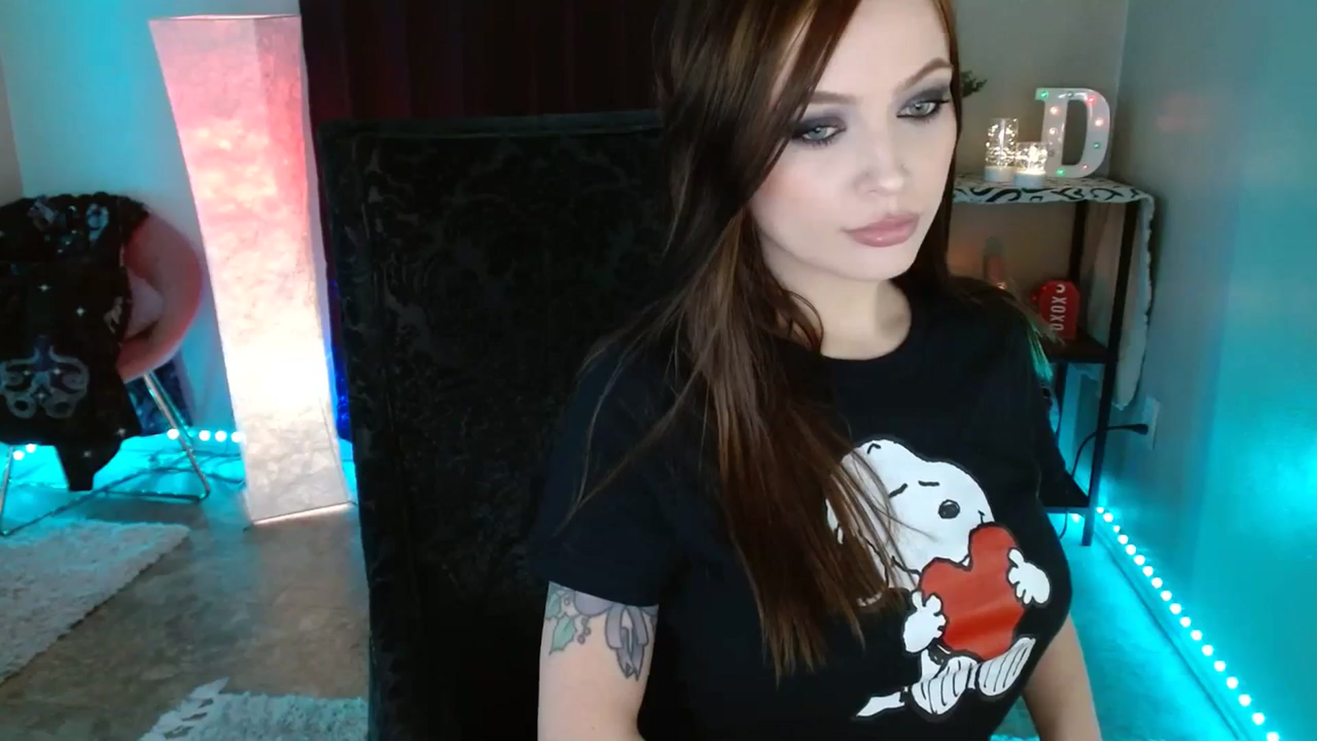 Gallery image thumbnail from DaniSpice's myfreecams stream on, 02/14/2024, 07:54 image 2 of 20