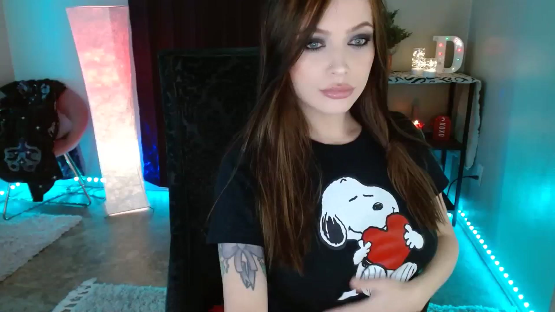 Gallery image thumbnail from DaniSpice's myfreecams stream on, 02/14/2024, 07:54 image 4 of 20