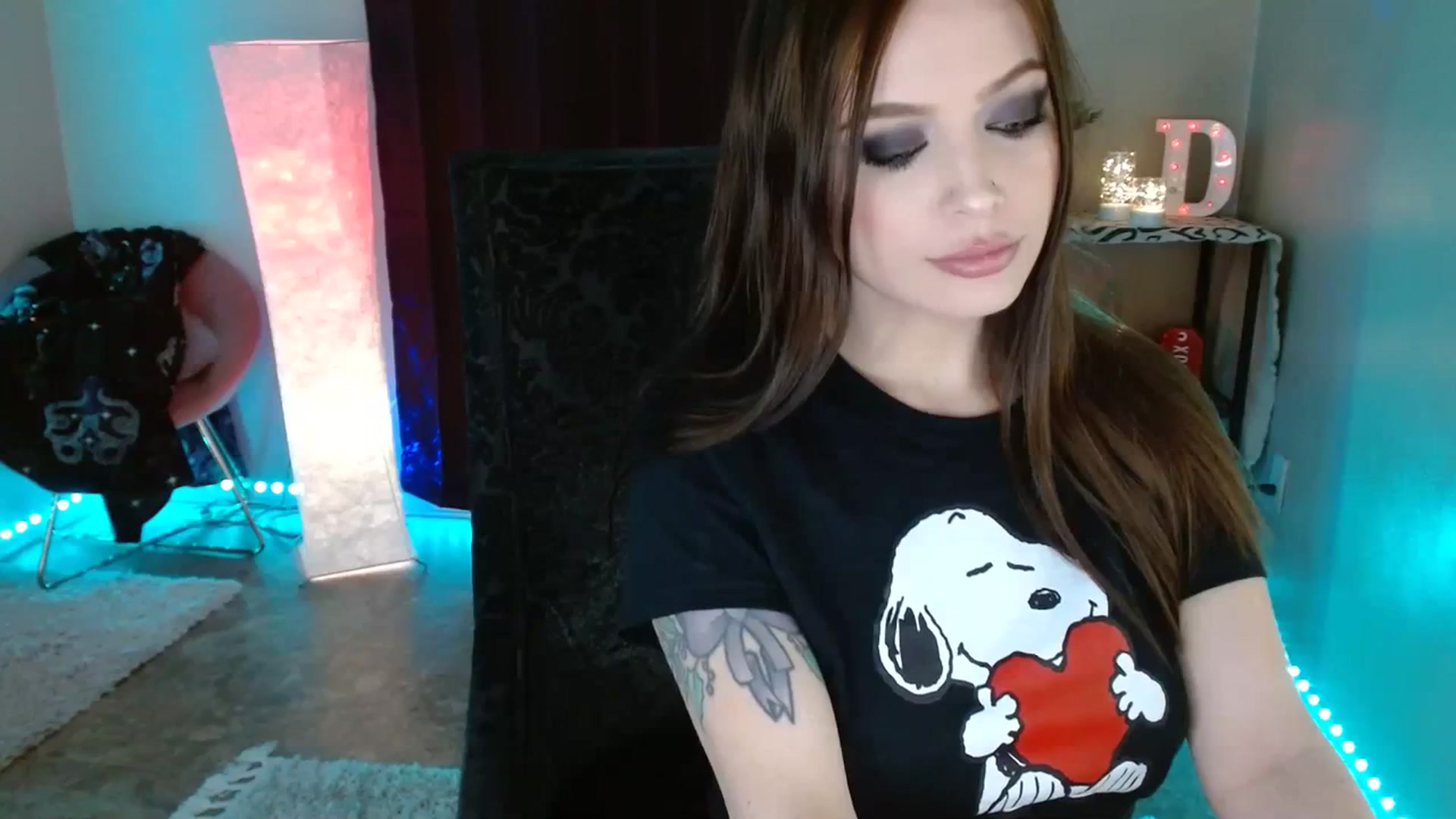 Gallery image thumbnail from DaniSpice's myfreecams stream on, 02/14/2024, 07:54 image 8 of 20