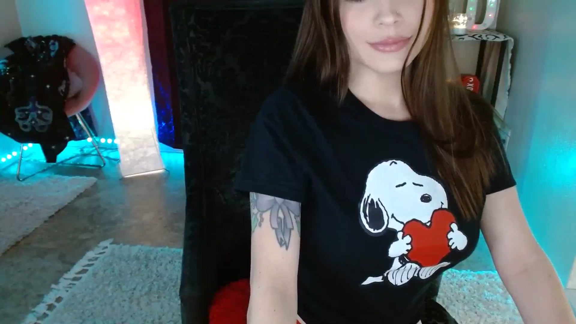 Gallery image thumbnail from DaniSpice's myfreecams stream on, 02/14/2024, 07:54 image 5 of 20