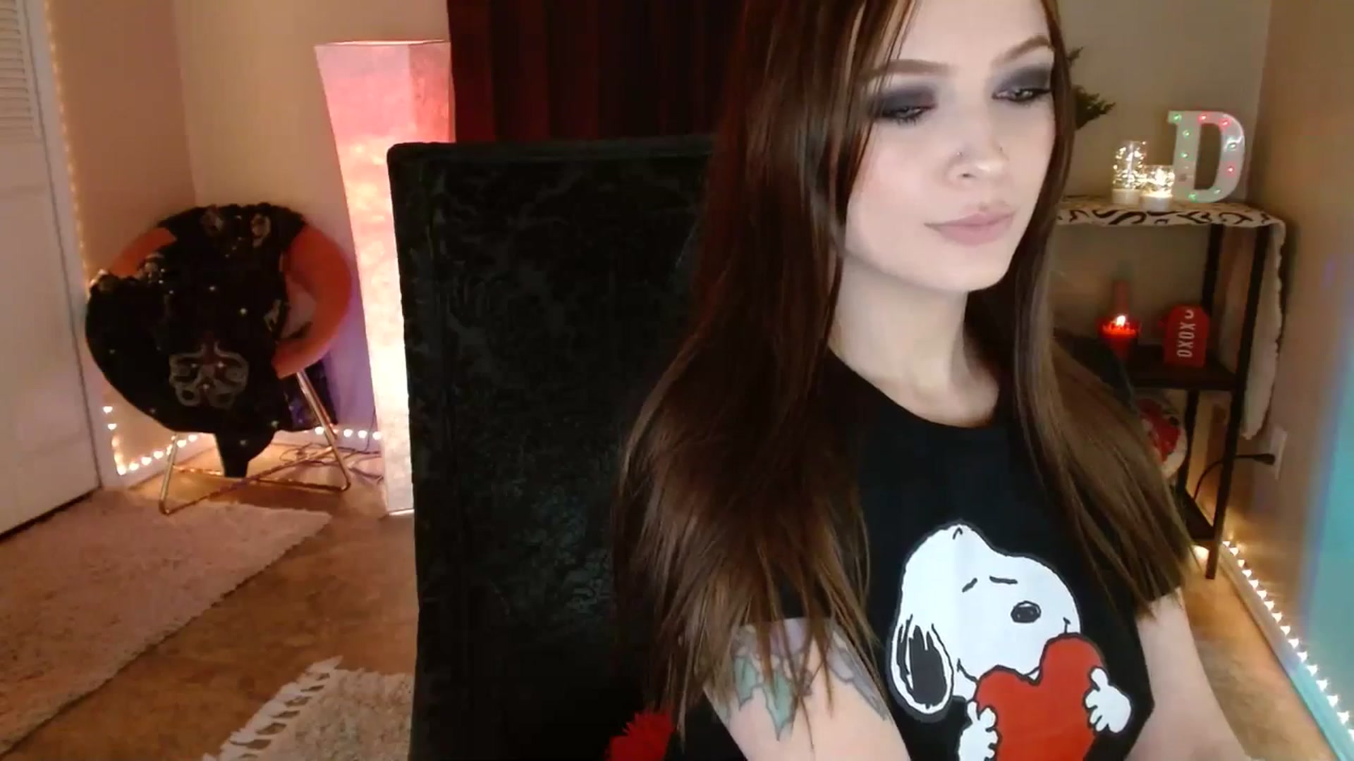 Gallery image thumbnail from DaniSpice's myfreecams stream on, 02/14/2024, 08:57 image 11 of 20