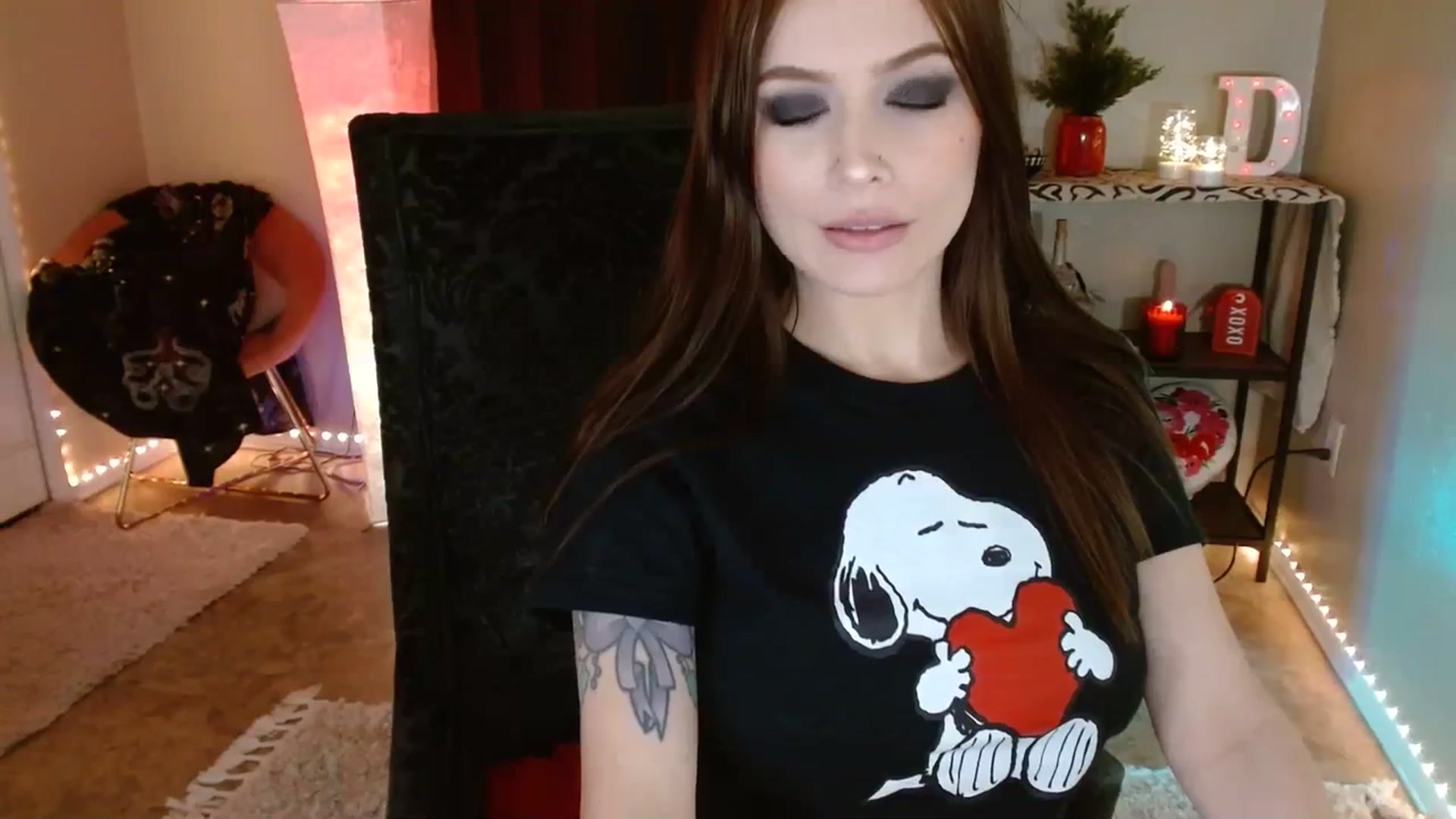 Gallery image thumbnail from DaniSpice's myfreecams stream on, 02/14/2024, 08:57 image 4 of 20