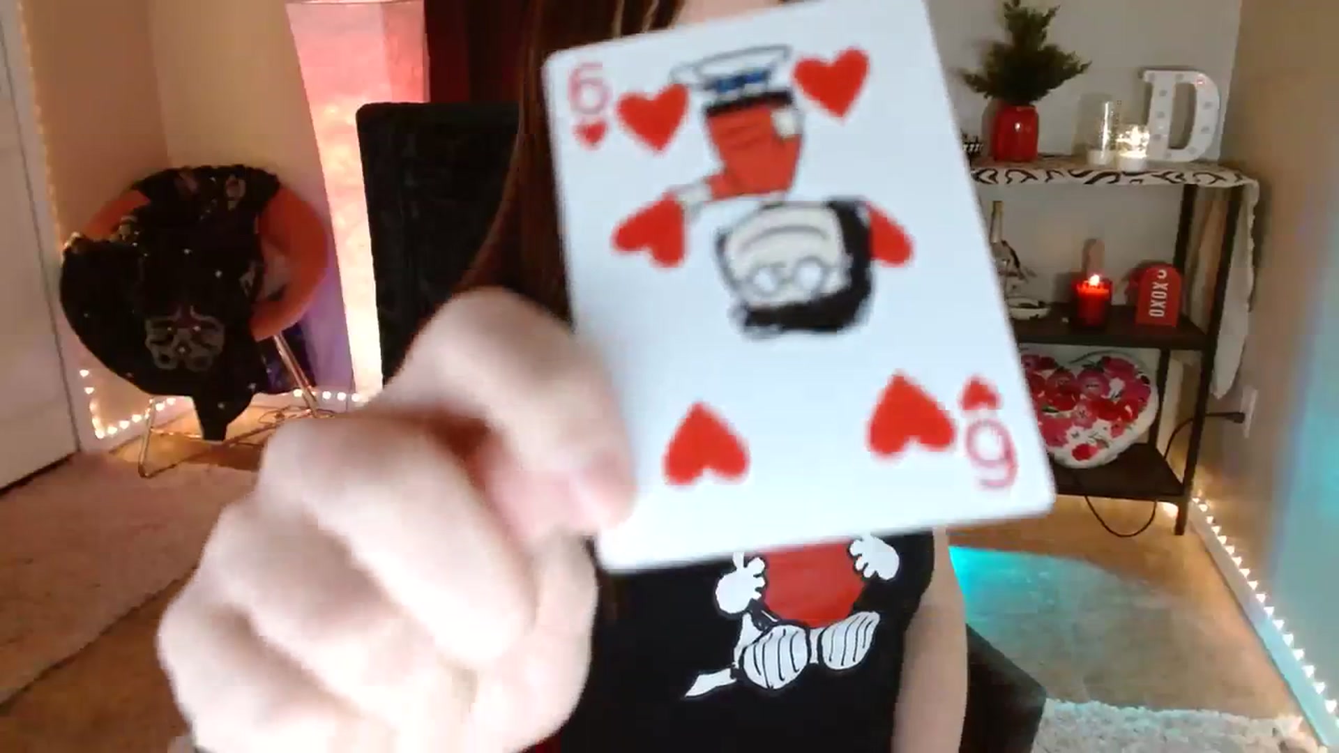 Gallery image thumbnail from DaniSpice's myfreecams stream on, 02/14/2024, 08:57 image 5 of 20