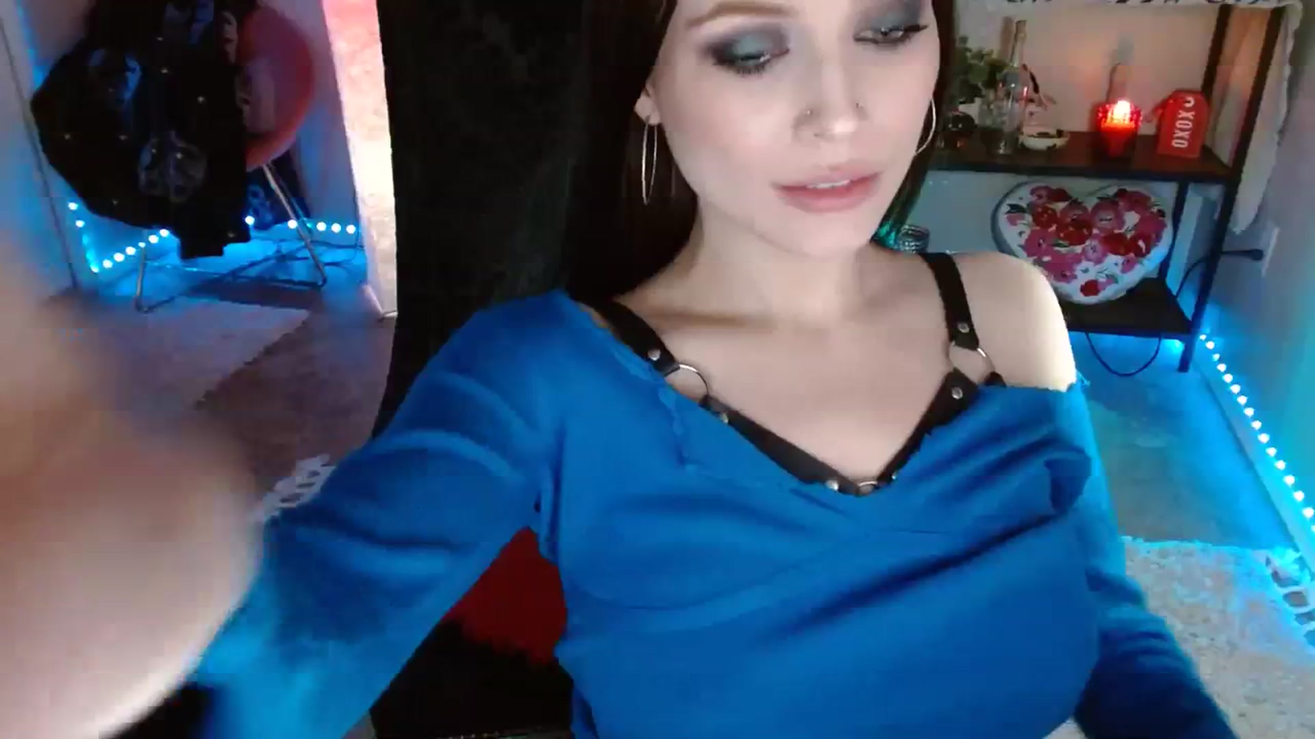 Gallery image thumbnail from DaniSpice's myfreecams stream on, 02/15/2024, 10:56 image 20 of 20