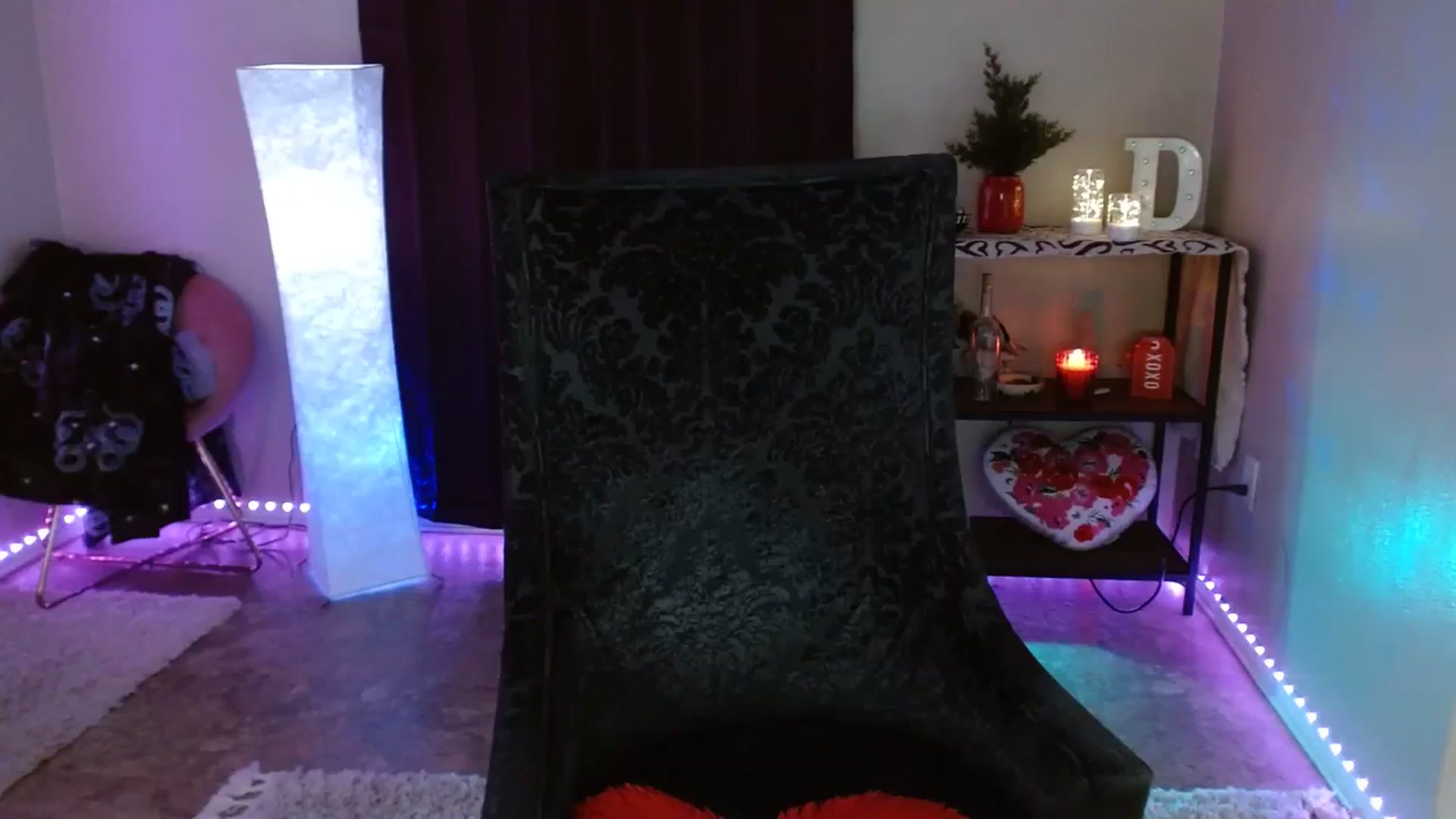 Gallery image thumbnail from DaniSpice's myfreecams stream on, 02/17/2024, 06:08 image 13 of 20