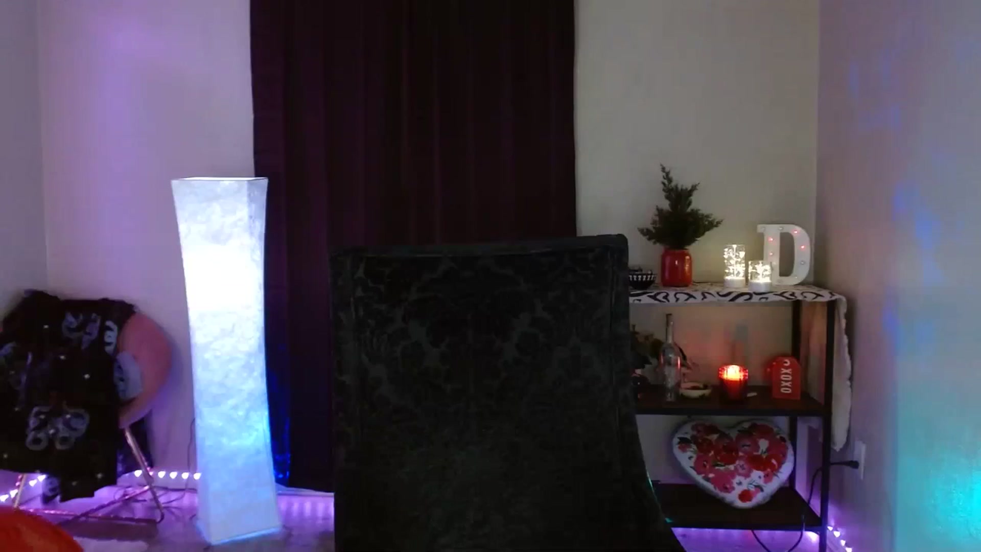 Gallery image thumbnail from DaniSpice's myfreecams stream on, 02/17/2024, 06:08 image 2 of 20