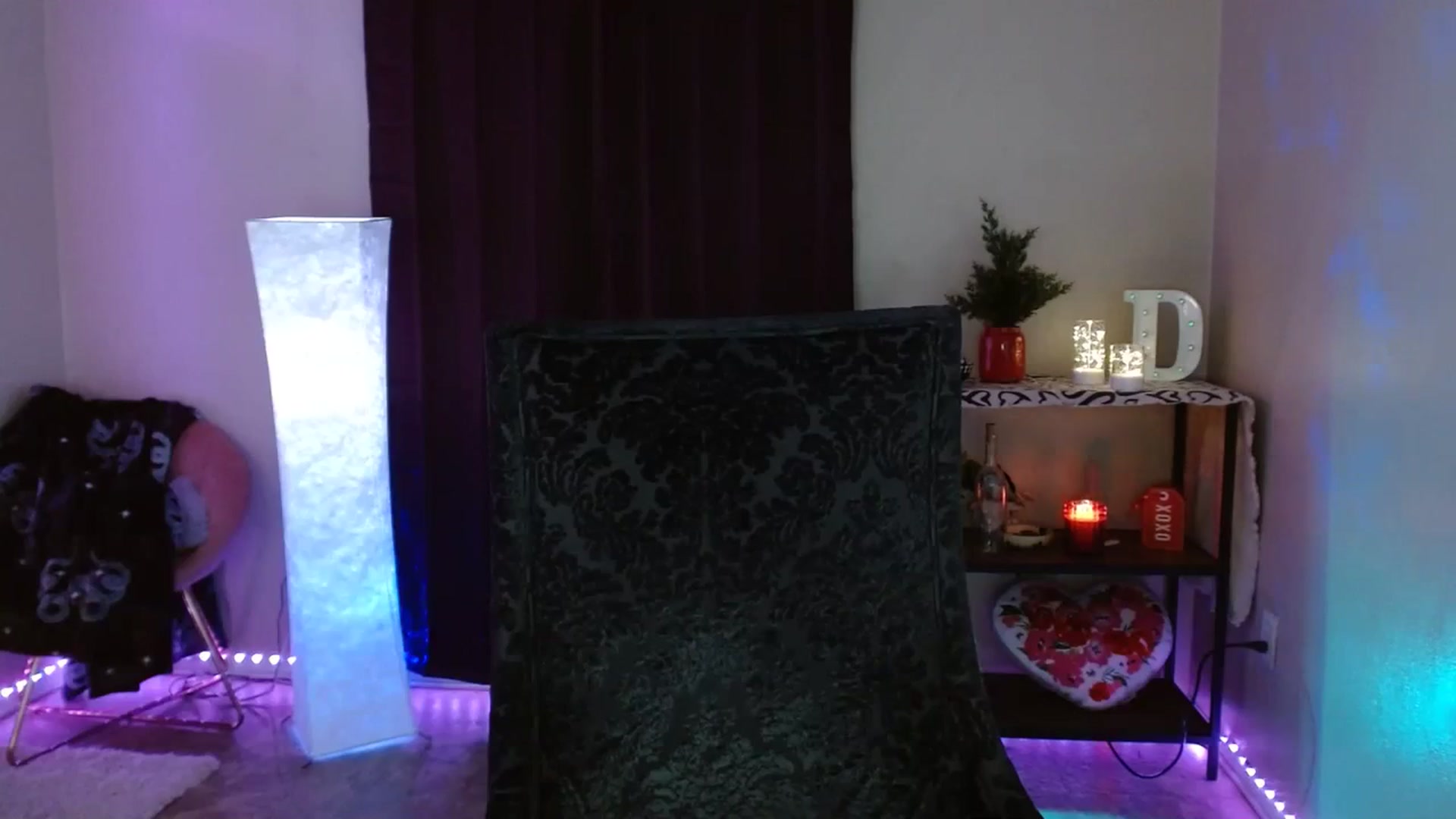 Gallery image thumbnail from DaniSpice's myfreecams stream on, 02/17/2024, 06:08 image 7 of 20