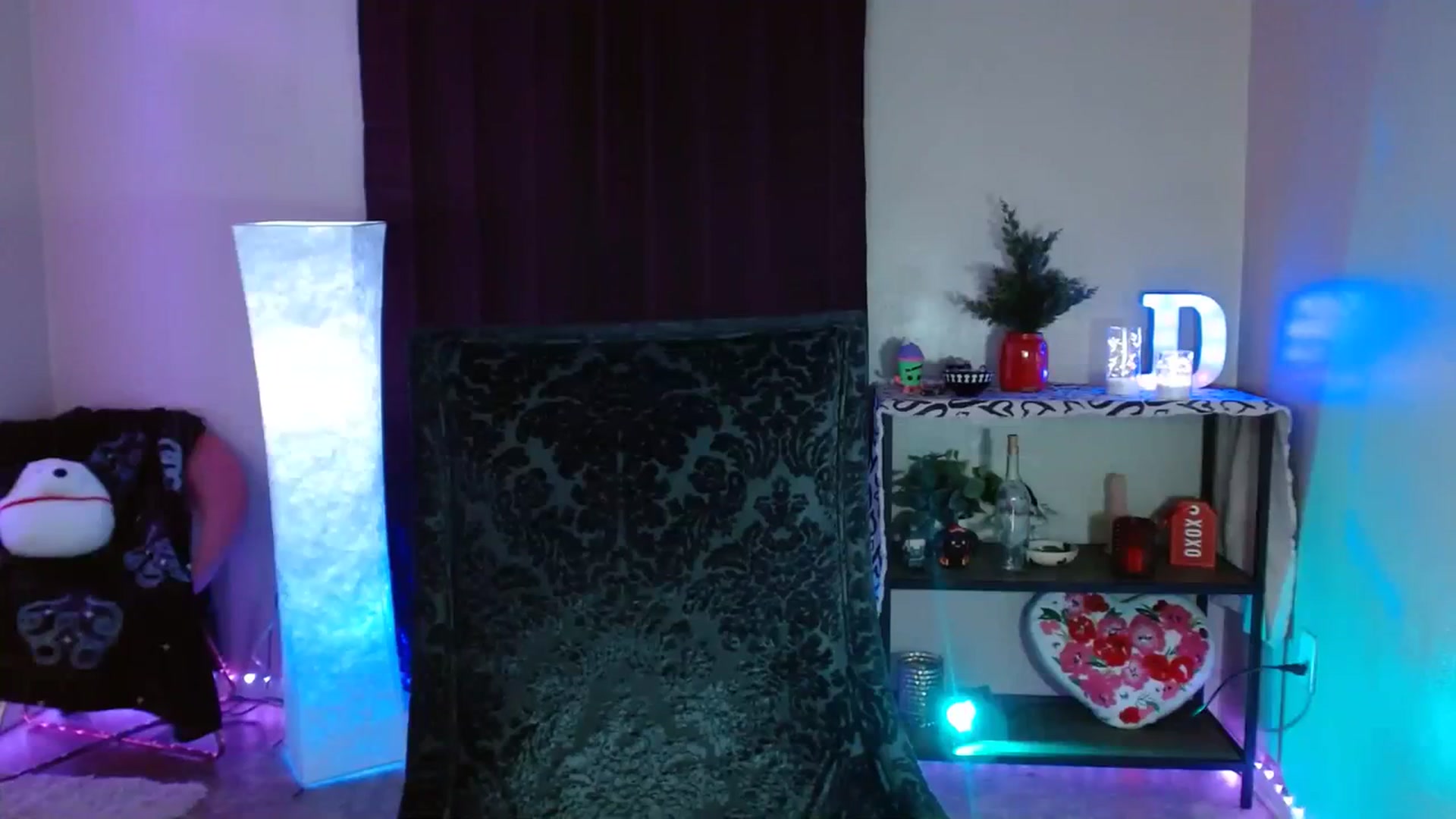 Gallery image thumbnail from DaniSpice's myfreecams stream on, 02/20/2024, 06:47 image 20 of 20