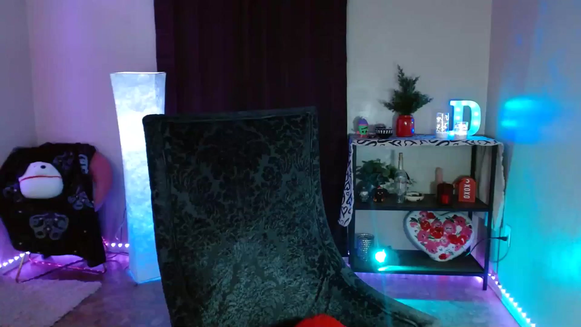 Gallery image thumbnail from DaniSpice's myfreecams stream on, 02/20/2024, 09:45 image 3 of 20