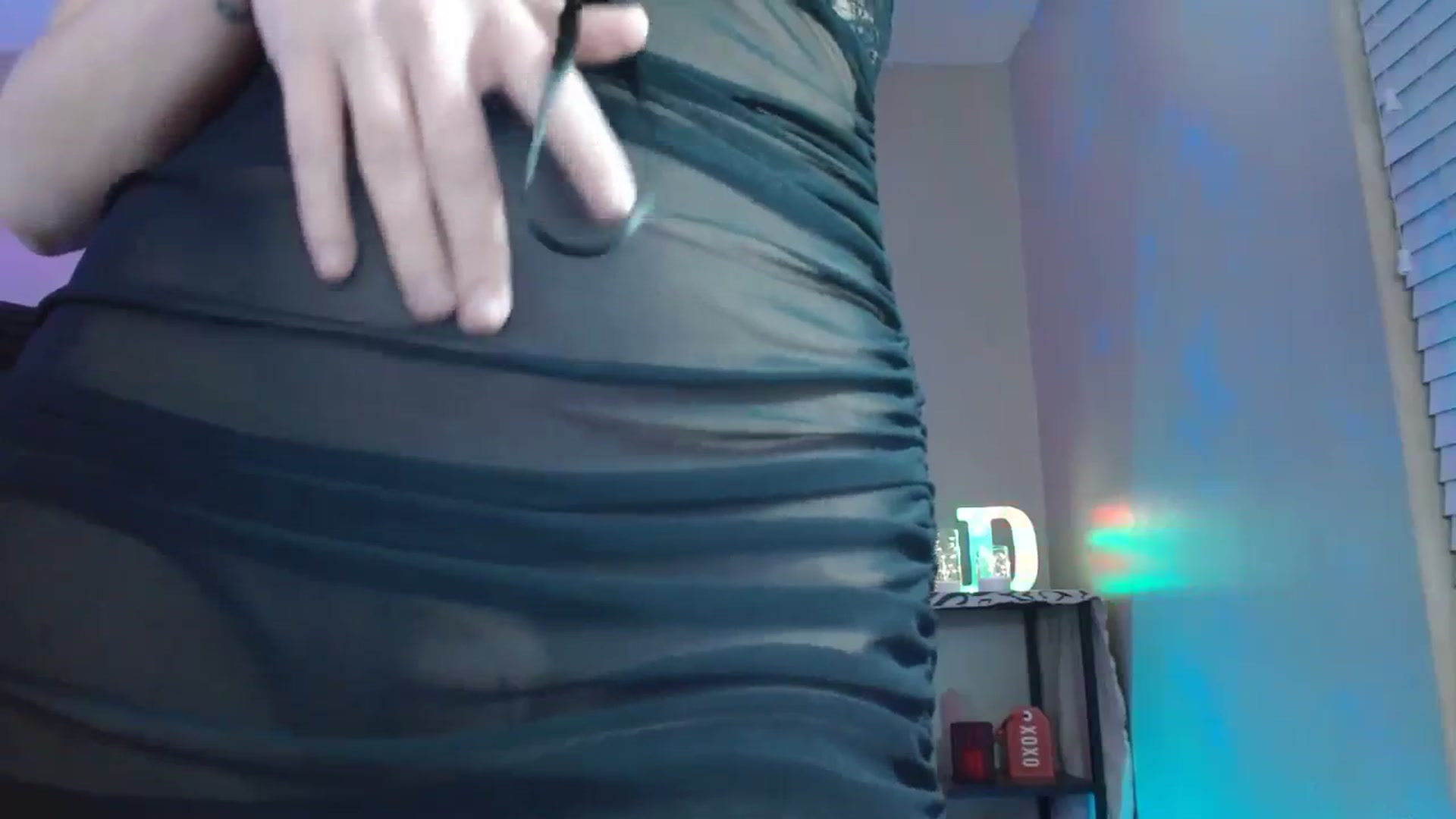 Gallery image thumbnail from DaniSpice's myfreecams stream on, 02/20/2024, 09:45 image 8 of 20