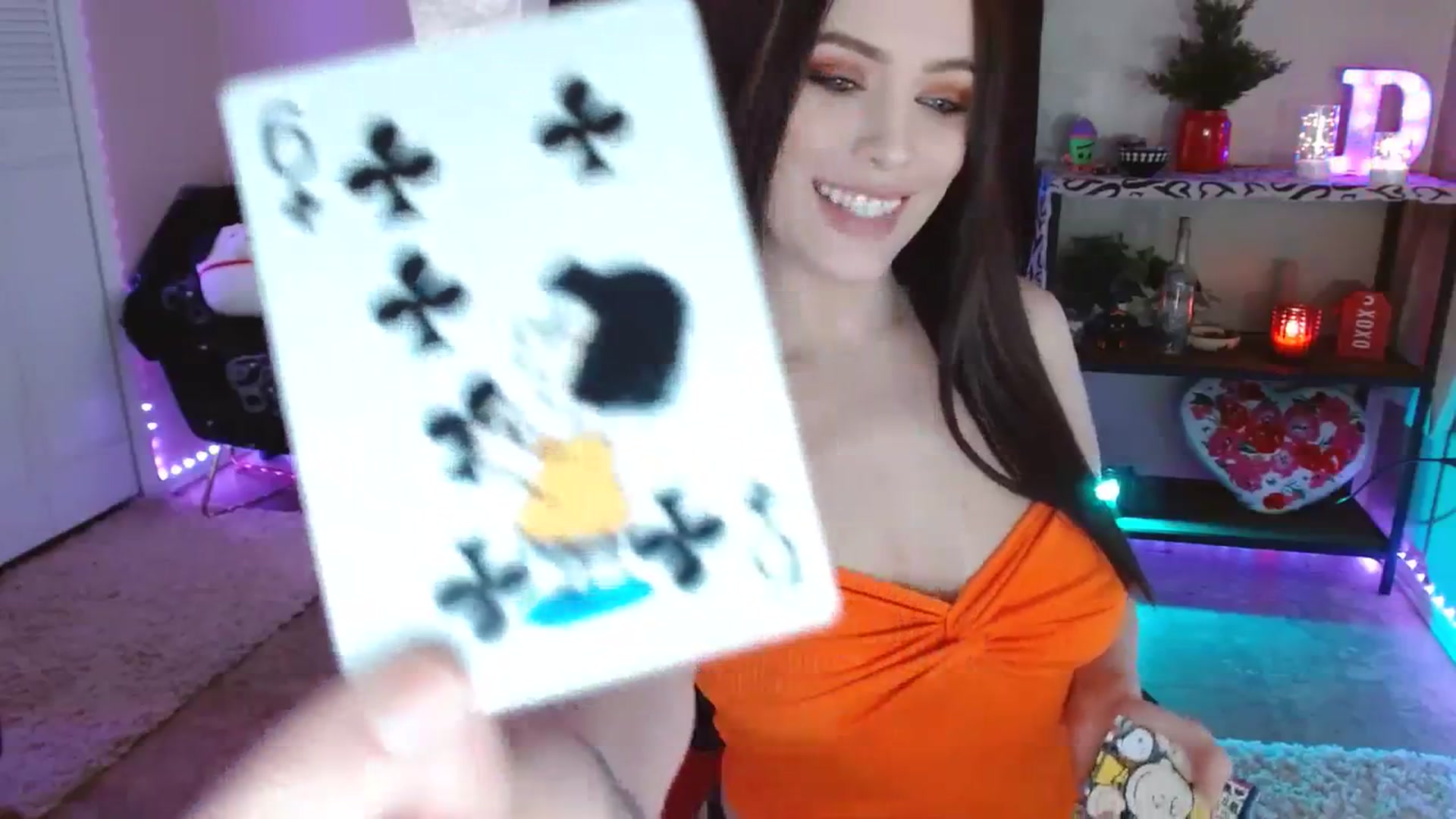 Gallery image thumbnail from DaniSpice's myfreecams stream on, 02/21/2024, 10:39 image 11 of 20