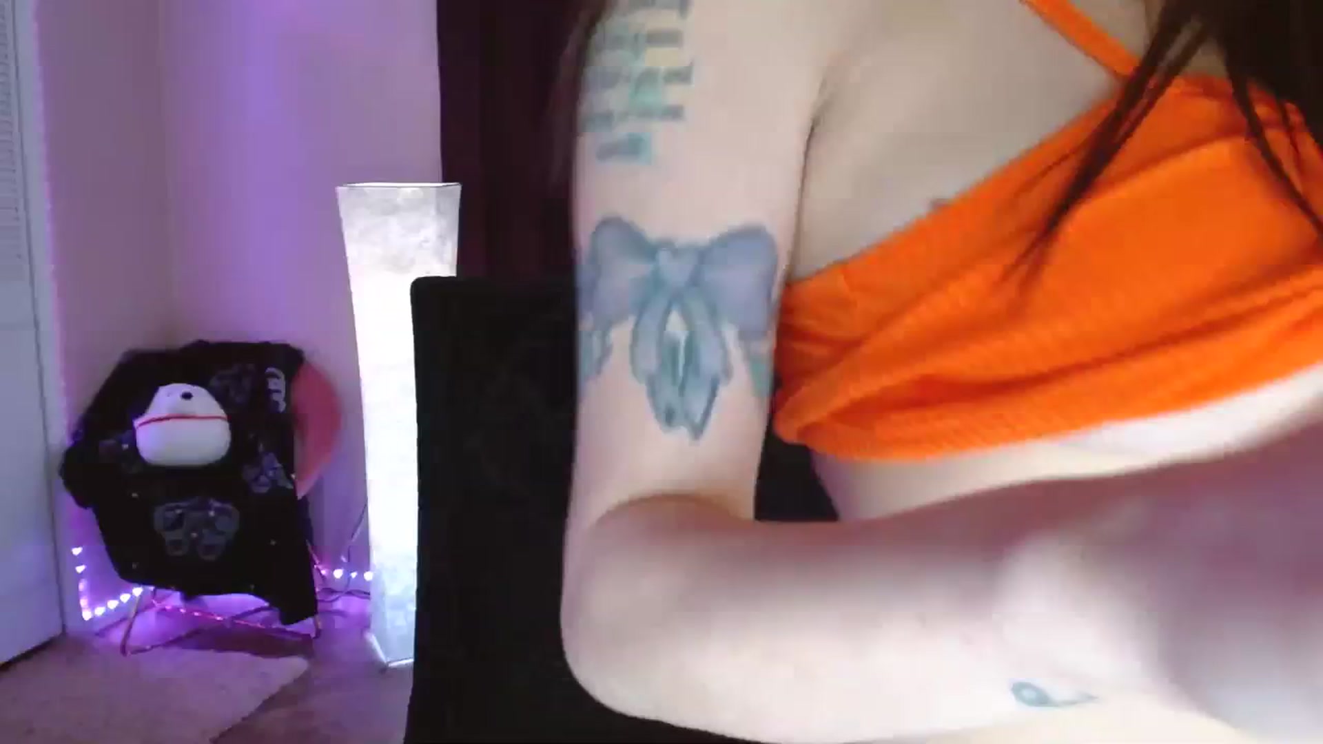 Gallery image thumbnail from DaniSpice's myfreecams stream on, 02/21/2024, 10:39 image 10 of 20