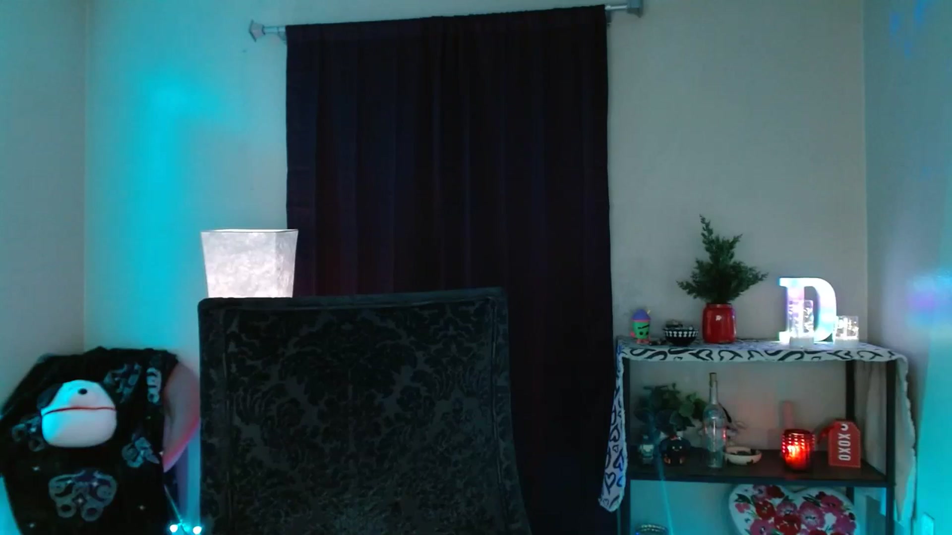 Gallery image thumbnail from DaniSpice's myfreecams stream on, 02/23/2024, 07:20 image 14 of 20