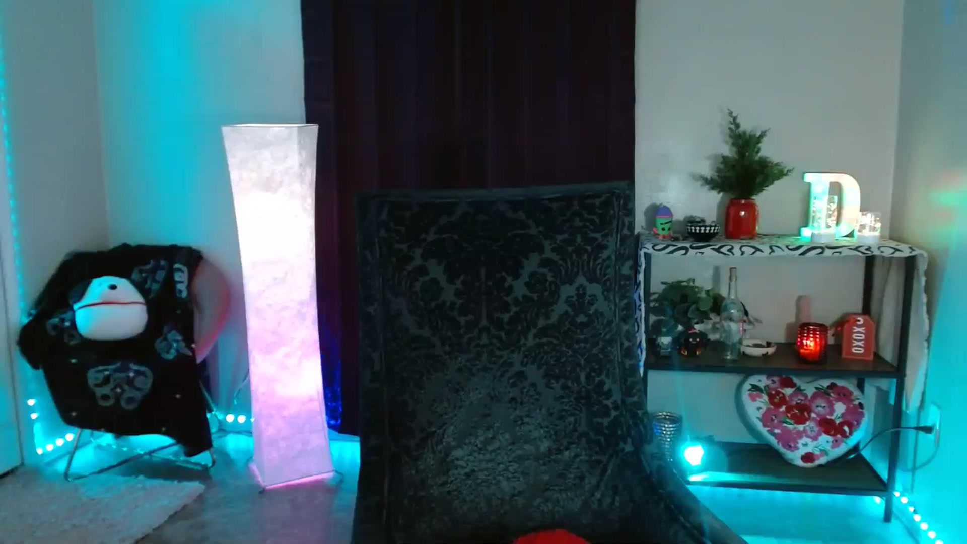 Gallery image thumbnail from DaniSpice's myfreecams stream on, 02/23/2024, 08:43 image 3 of 20