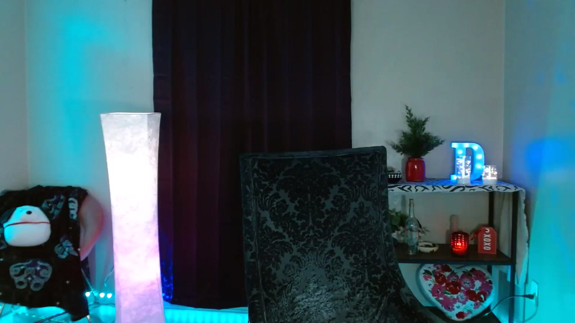 Gallery image thumbnail from DaniSpice's myfreecams stream on, 02/23/2024, 09:55 image 13 of 20