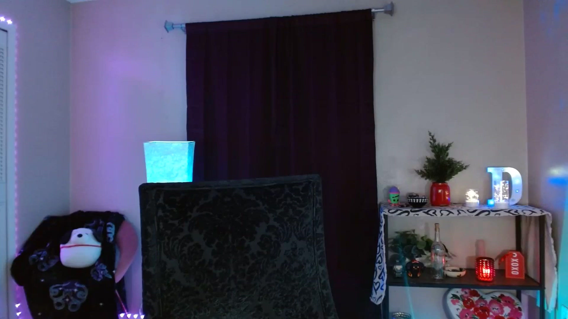 Gallery image thumbnail from DaniSpice's myfreecams stream on, 02/27/2024, 10:24 image 20 of 20