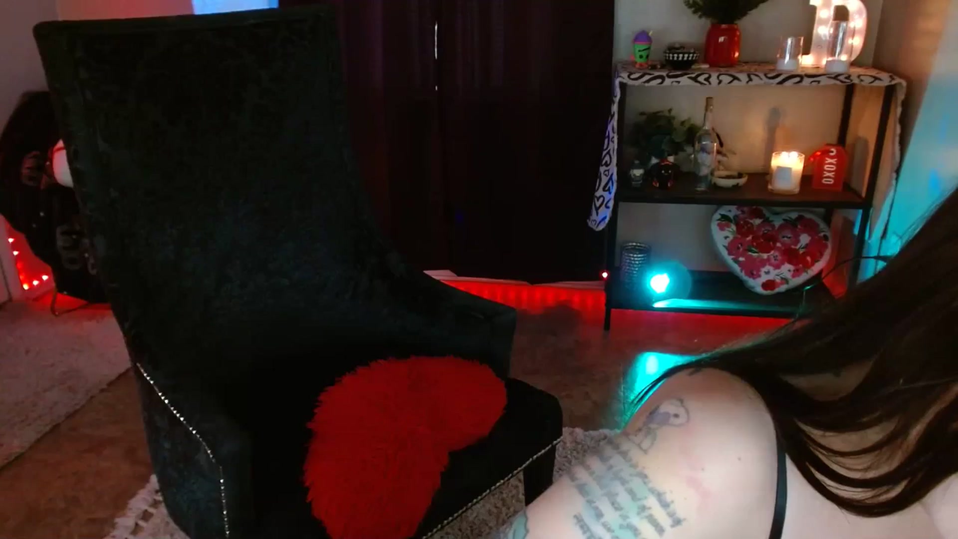 Gallery image thumbnail from DaniSpice's myfreecams stream on, 03/01/2024, 01:20 image 5 of 20