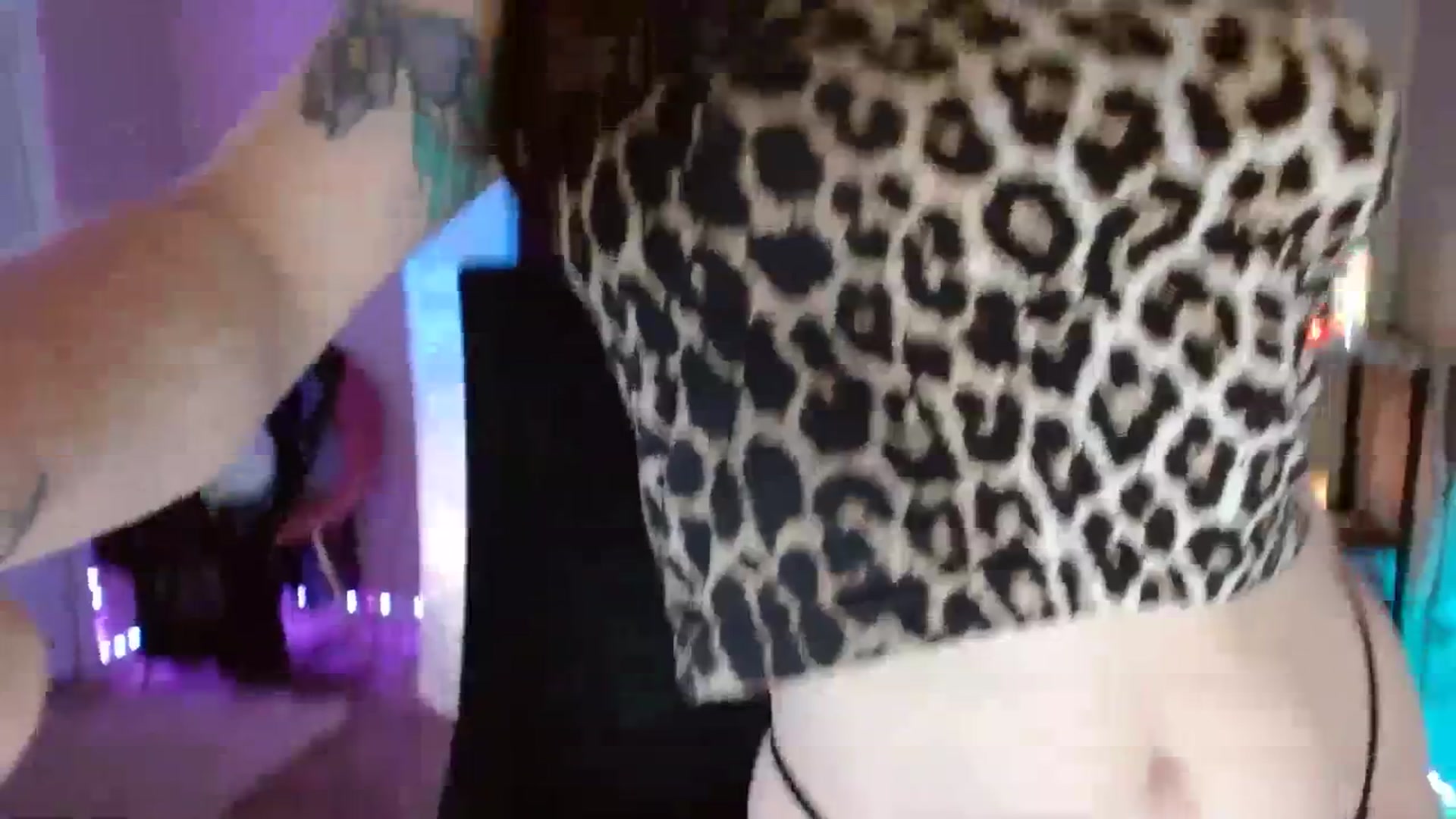 Gallery image thumbnail from DaniSpice's myfreecams stream on, 03/04/2024, 09:54 image 6 of 20