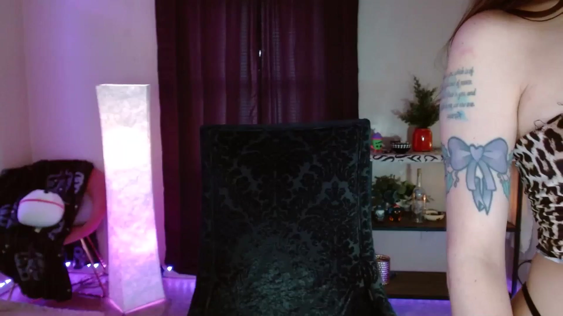Gallery image thumbnail from DaniSpice's myfreecams stream on, 03/04/2024, 13:06 image 16 of 20
