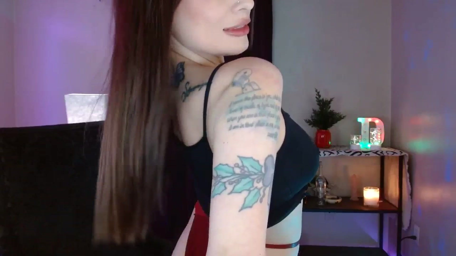 Gallery image thumbnail from DaniSpice's myfreecams stream on, 03/05/2024, 07:43 image 8 of 20