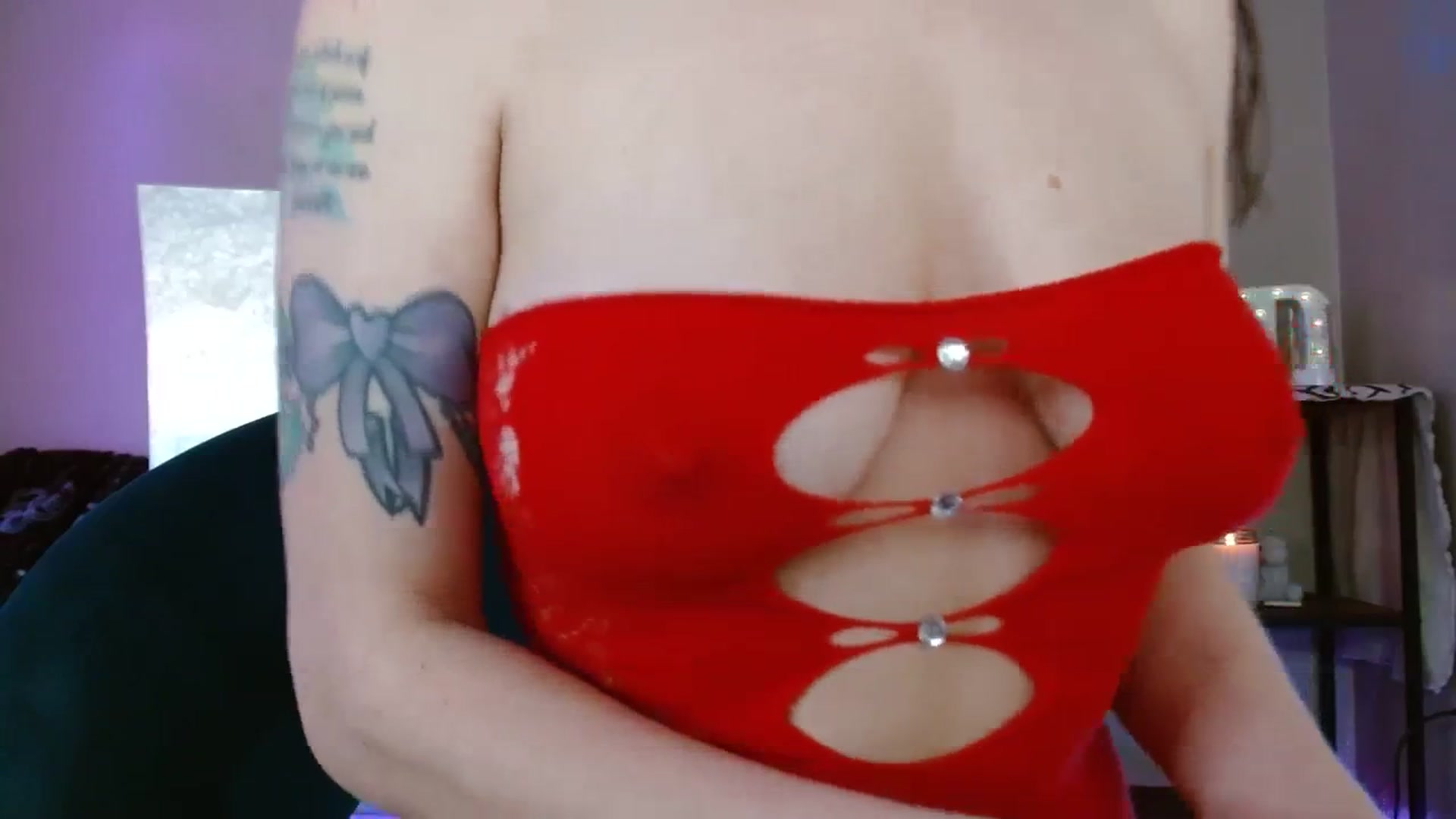 Gallery image thumbnail from DaniSpice's myfreecams stream on, 03/20/2024, 08:37 image 16 of 20