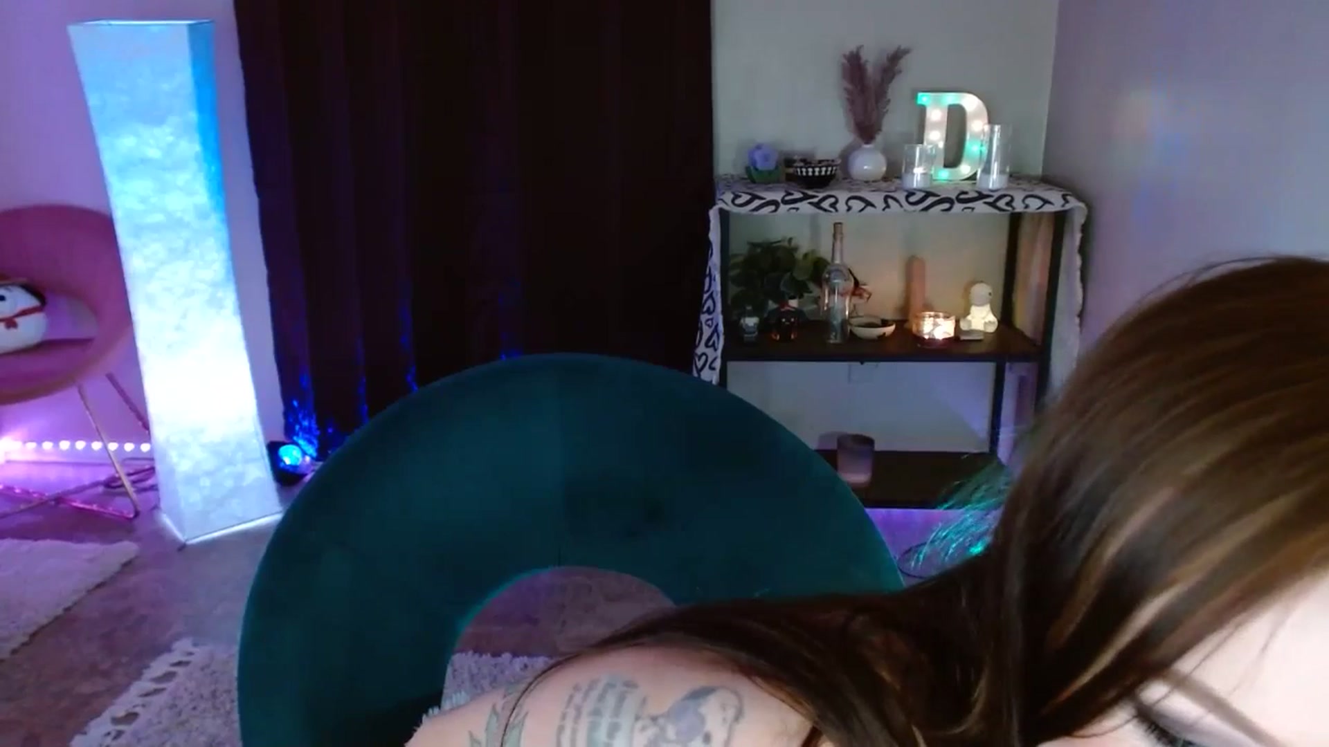 Gallery image thumbnail from DaniSpice's myfreecams stream on, 04/24/2024, 06:23 image 3 of 20