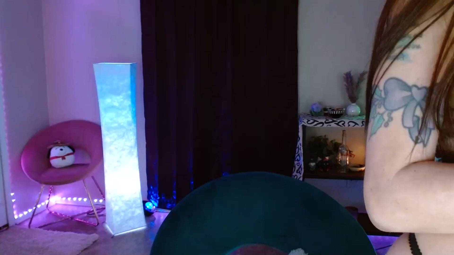 Gallery image thumbnail from DaniSpice's myfreecams stream on, 04/24/2024, 07:58 image 15 of 20