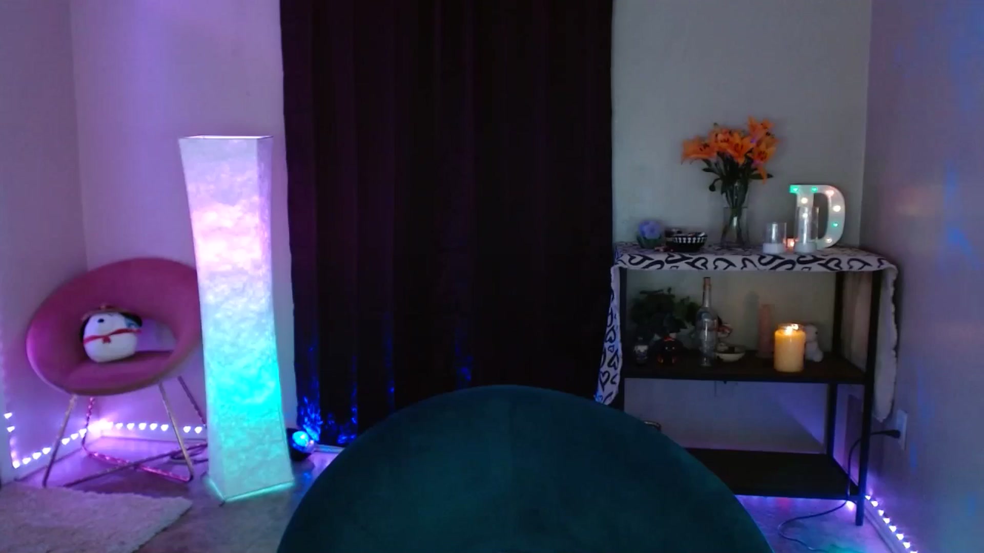 Gallery image thumbnail from DaniSpice's myfreecams stream on, 05/01/2024, 07:49 image 5 of 20